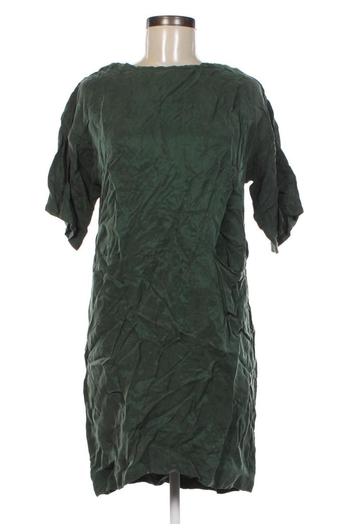 Rochie Minimum, Mărime S, Culoare Verde, Preț 175,99 Lei