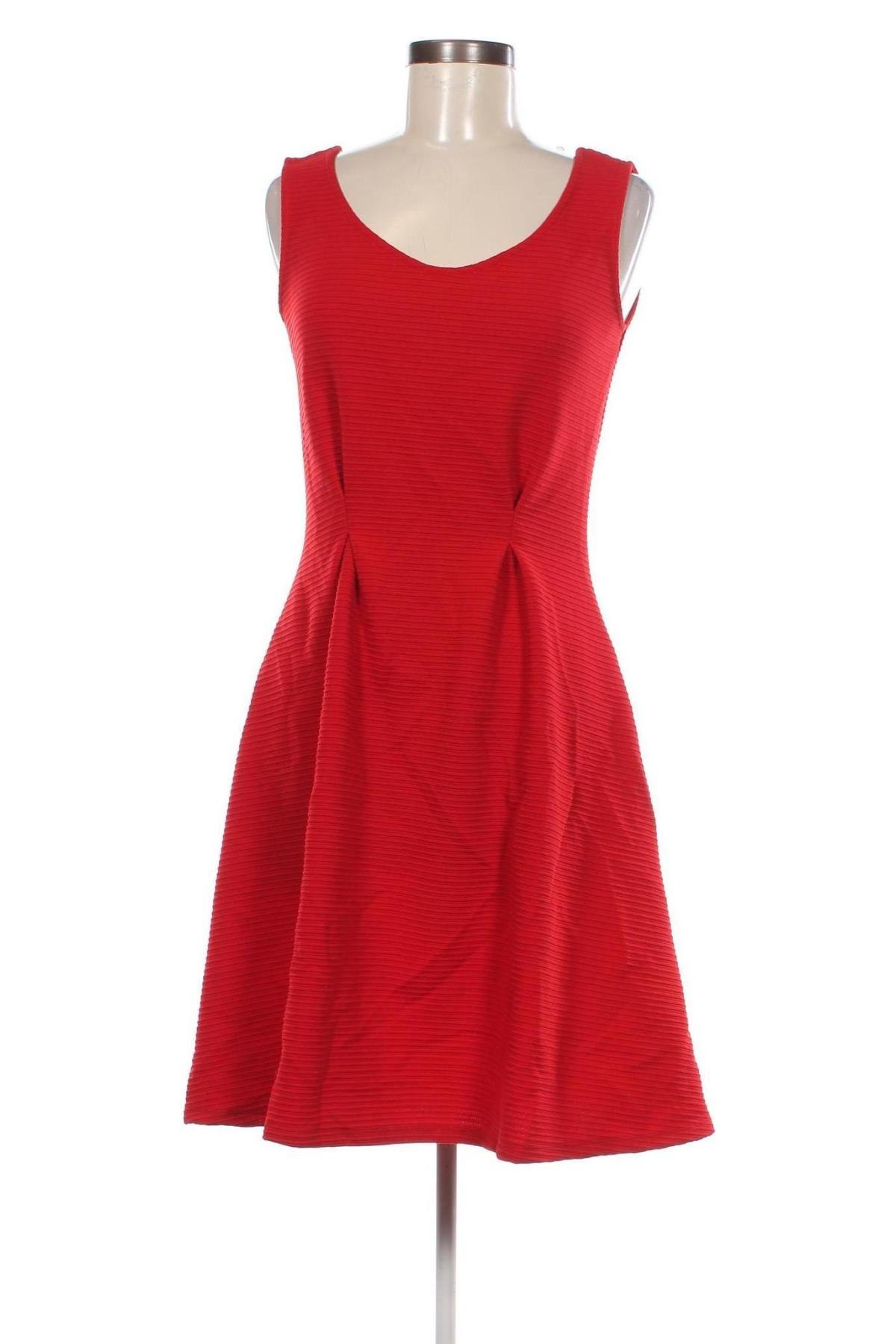 Kleid Mint & Berry, Größe M, Farbe Orange, Preis € 7,49