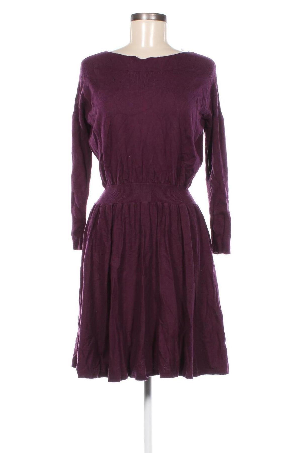 Kleid Mint & Berry, Größe S, Farbe Lila, Preis 6,49 €