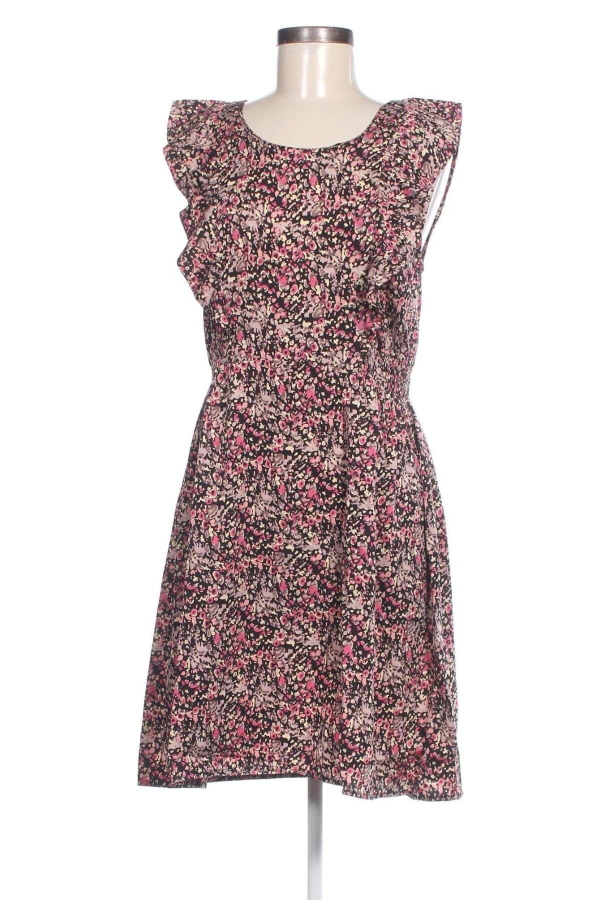 Kleid Mint & Berry, Größe S, Farbe Mehrfarbig, Preis € 9,49