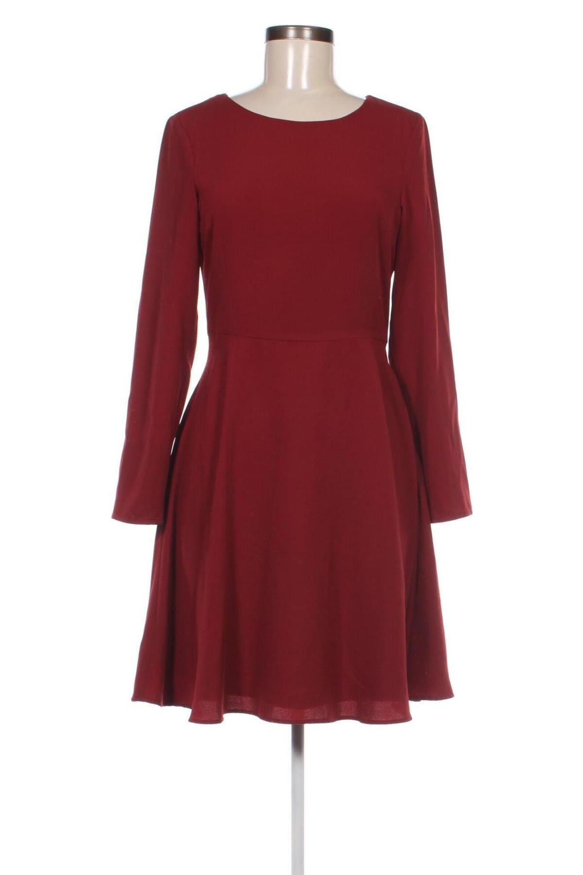 Kleid Mint & Berry, Größe S, Farbe Rot, Preis € 9,49