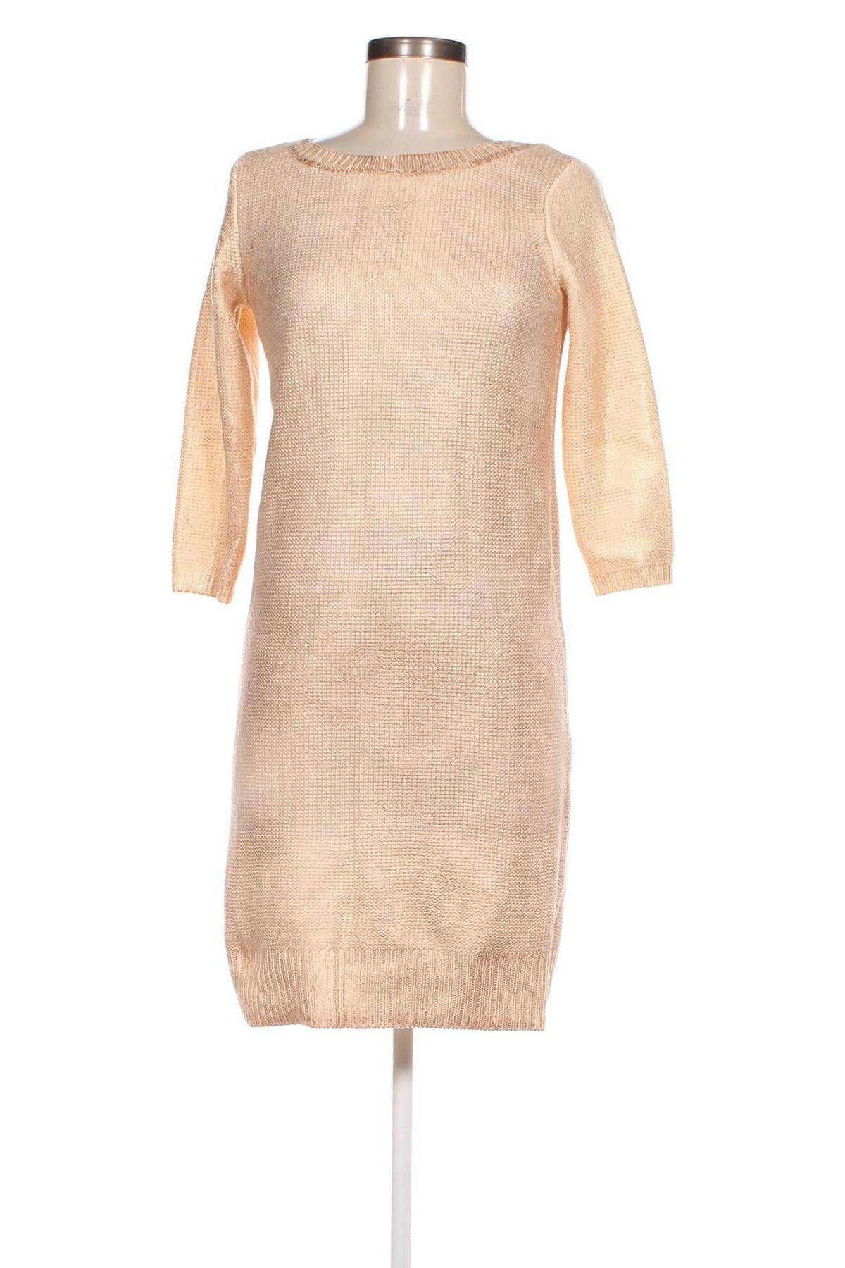 Kleid Mint & Berry, Größe S, Farbe Beige, Preis € 9,99