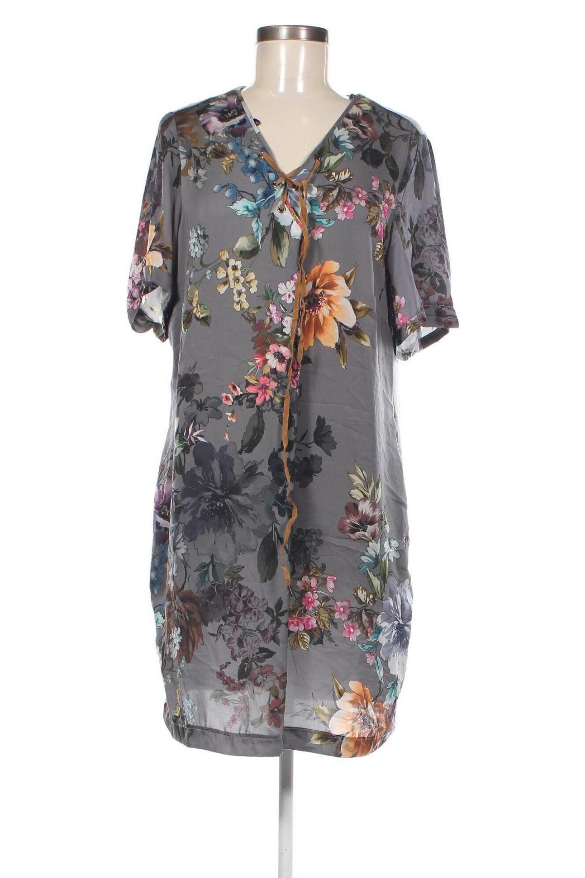 Kleid Miss Etam, Größe XL, Farbe Mehrfarbig, Preis 16,99 €