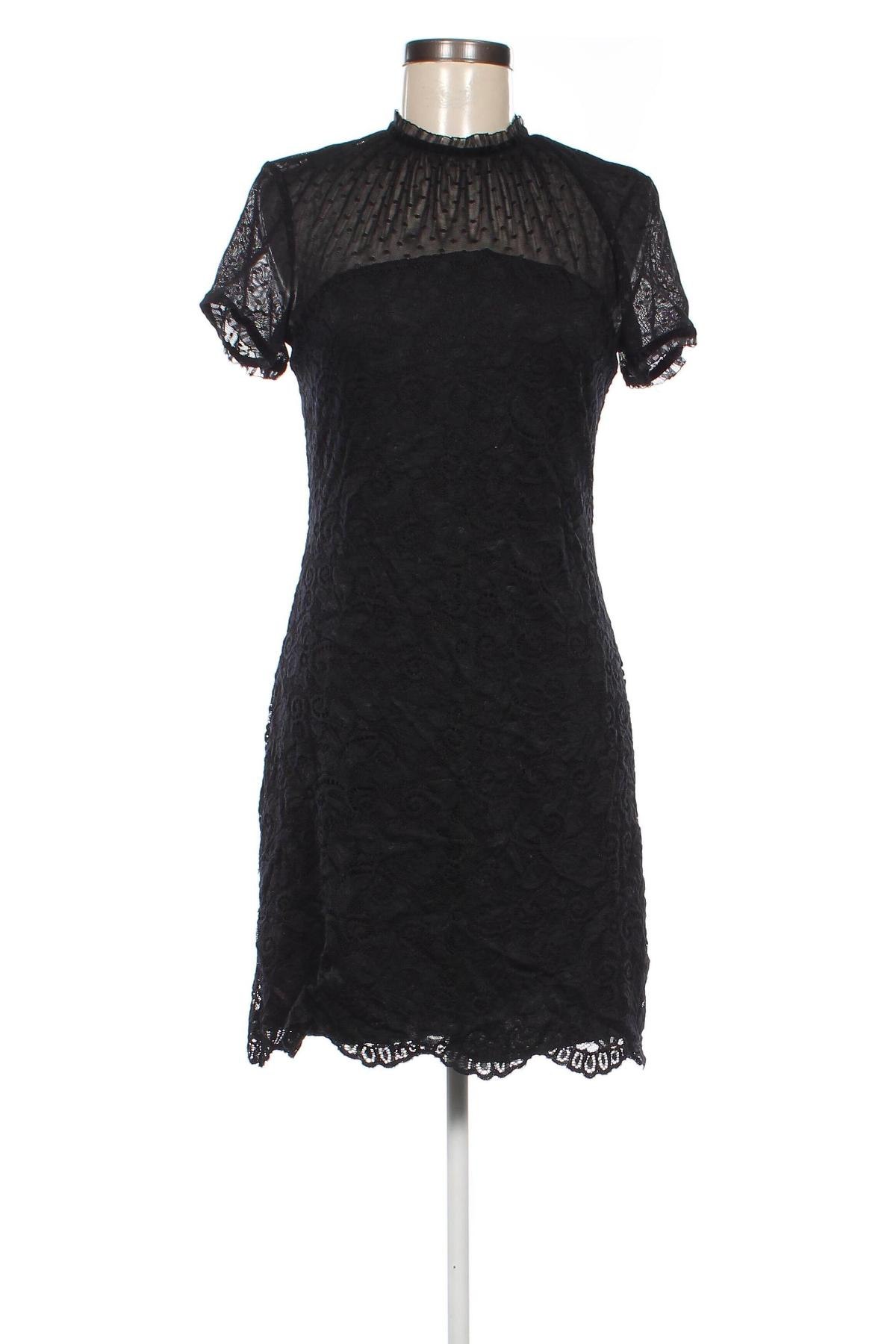 Rochie Miss Miss, Mărime S, Culoare Negru, Preț 55,99 Lei