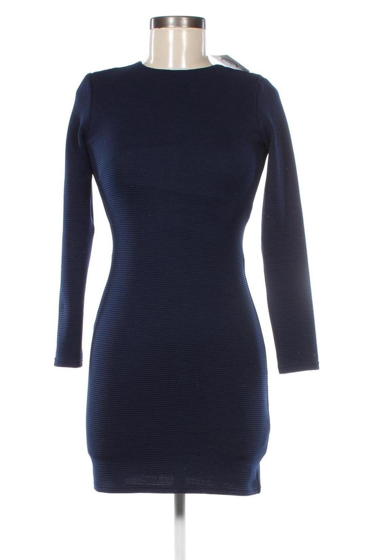 Kleid Miss Selfridge, Größe S, Farbe Blau, Preis 9,49 €