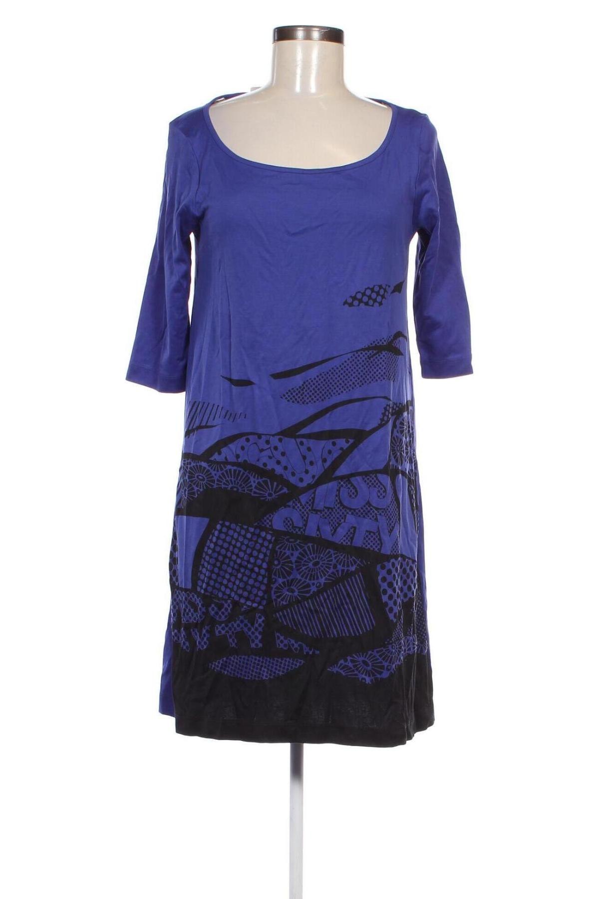 Kleid Miss Sixty, Größe L, Farbe Lila, Preis € 19,99