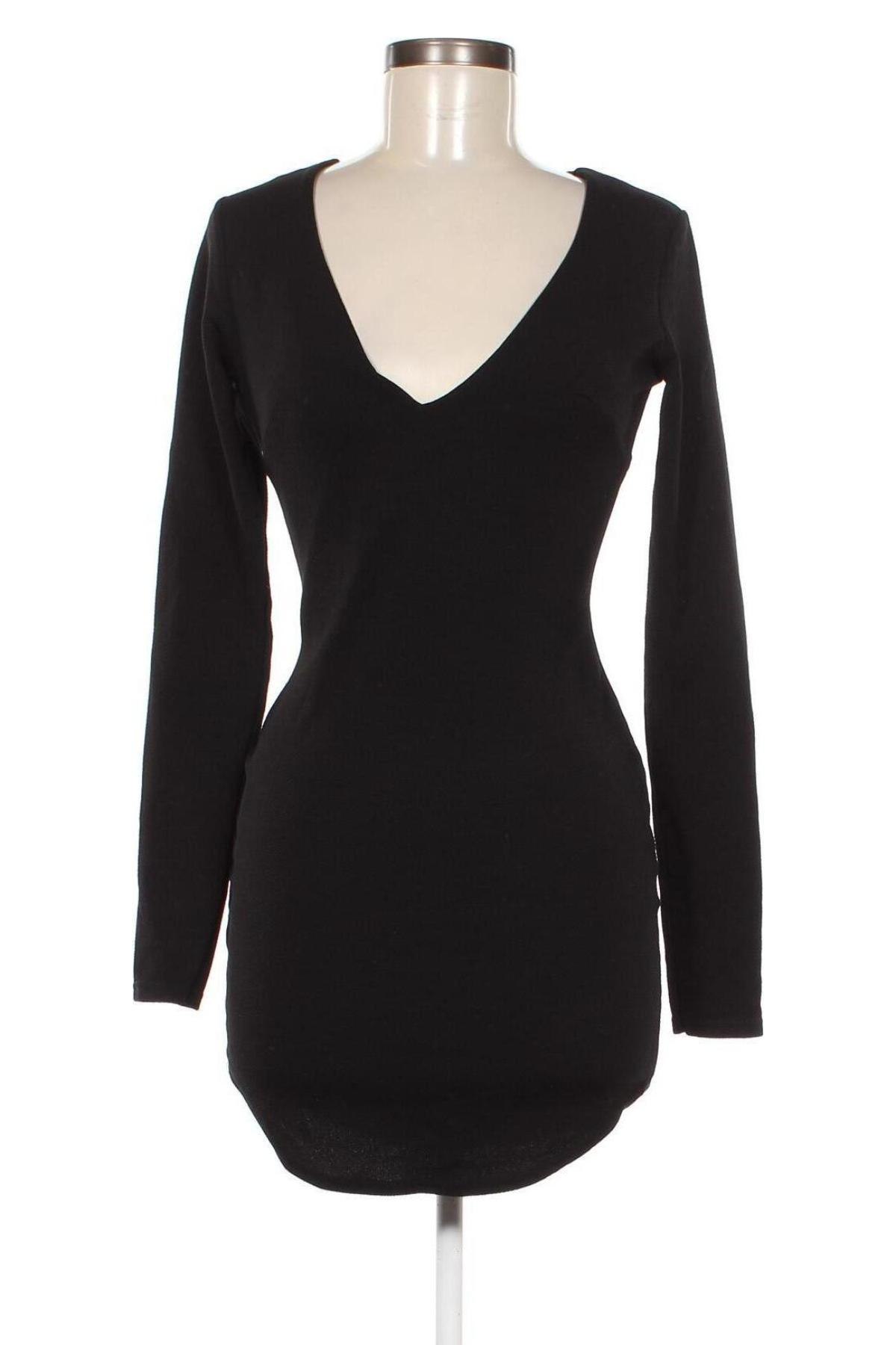 Kleid Missguided, Größe M, Farbe Schwarz, Preis € 7,49