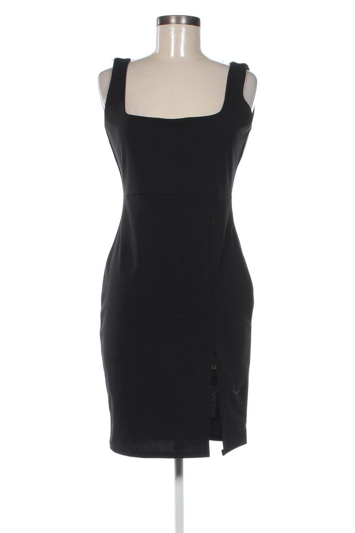 Rochie Missguided, Mărime M, Culoare Negru, Preț 36,99 Lei