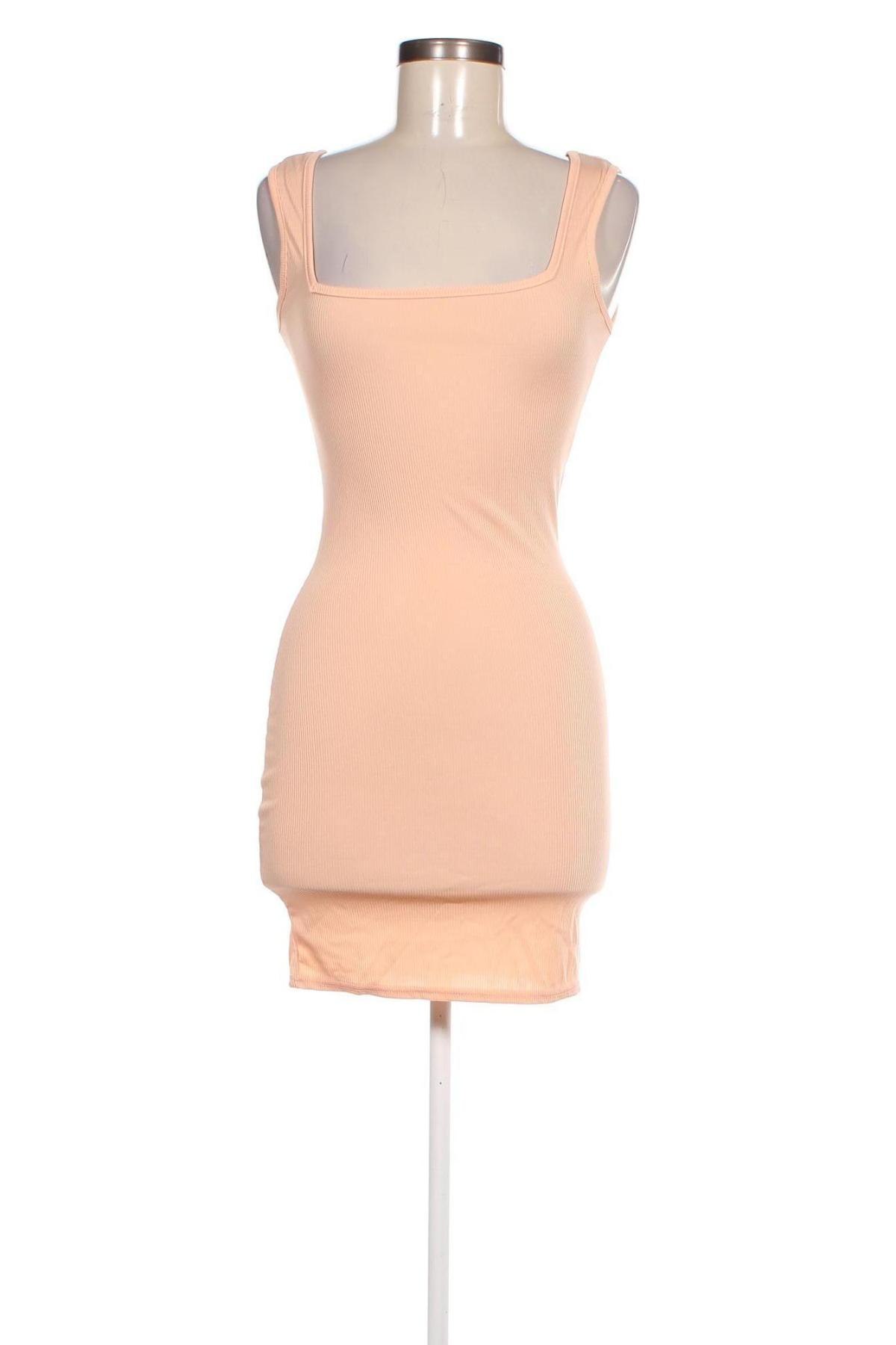 Kleid Missguided, Größe S, Farbe Orange, Preis € 13,49