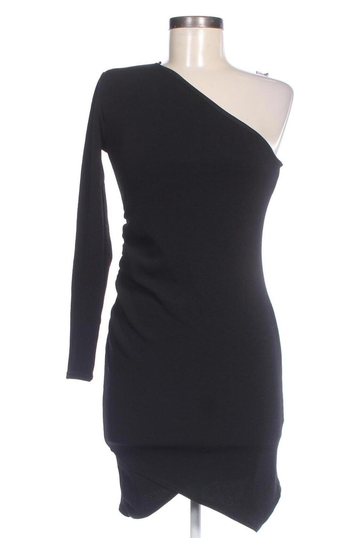 Kleid Missguided, Größe M, Farbe Schwarz, Preis € 14,49