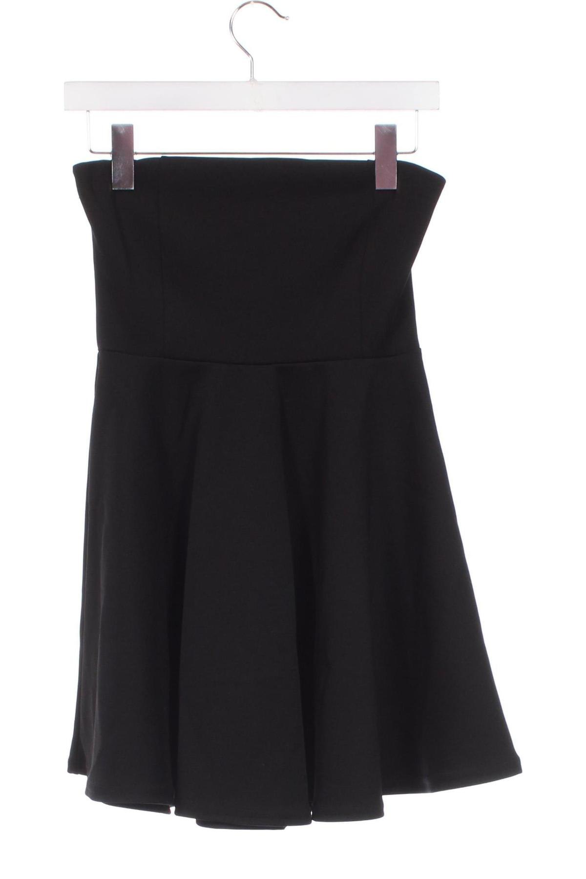 Kleid Missguided, Größe S, Farbe Schwarz, Preis 13,49 €