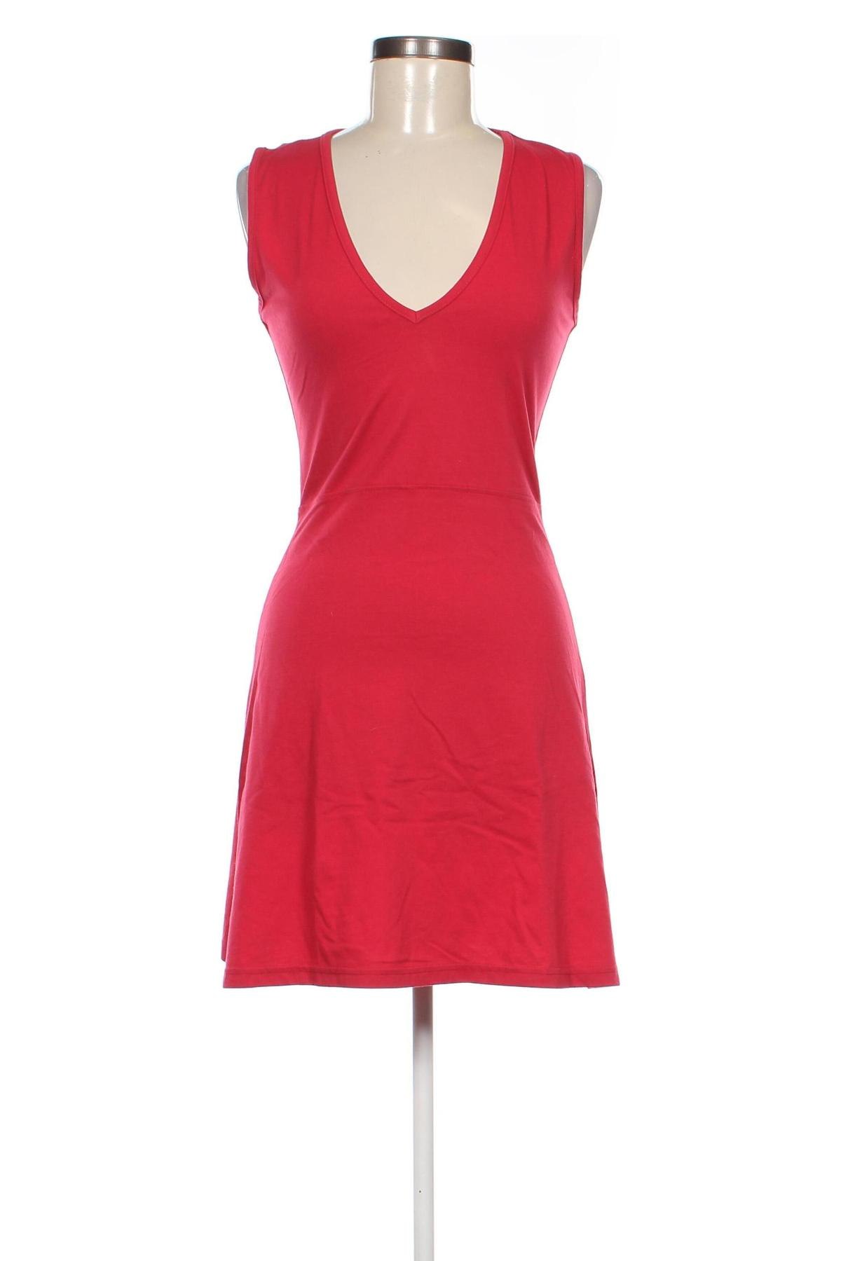 Kleid Missguided, Größe M, Farbe Rot, Preis € 13,49