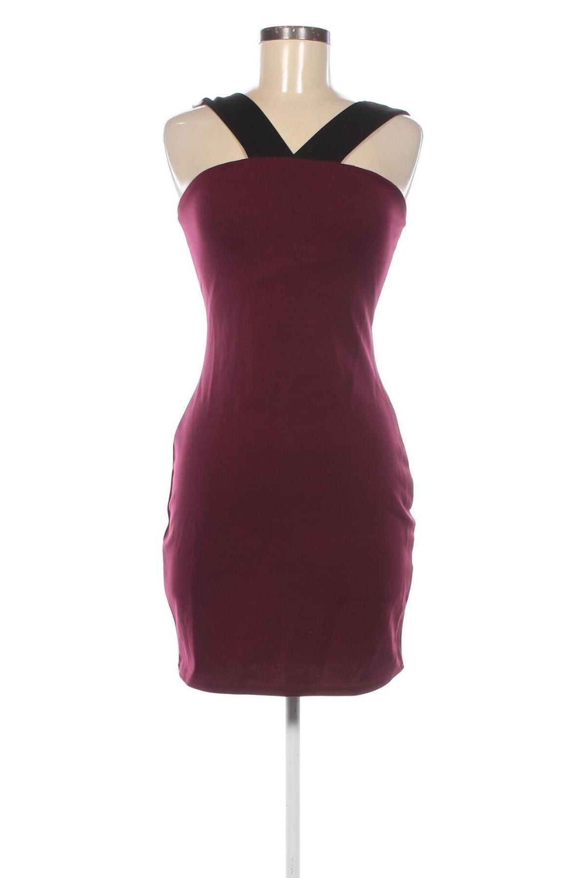 Kleid Missguided, Größe M, Farbe Rot, Preis € 8,49