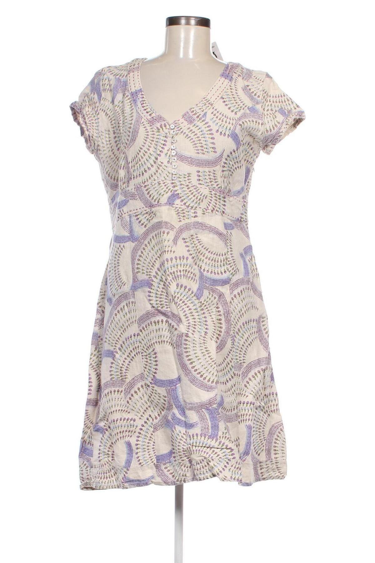 Kleid Mistral, Größe L, Farbe Mehrfarbig, Preis 21,99 €