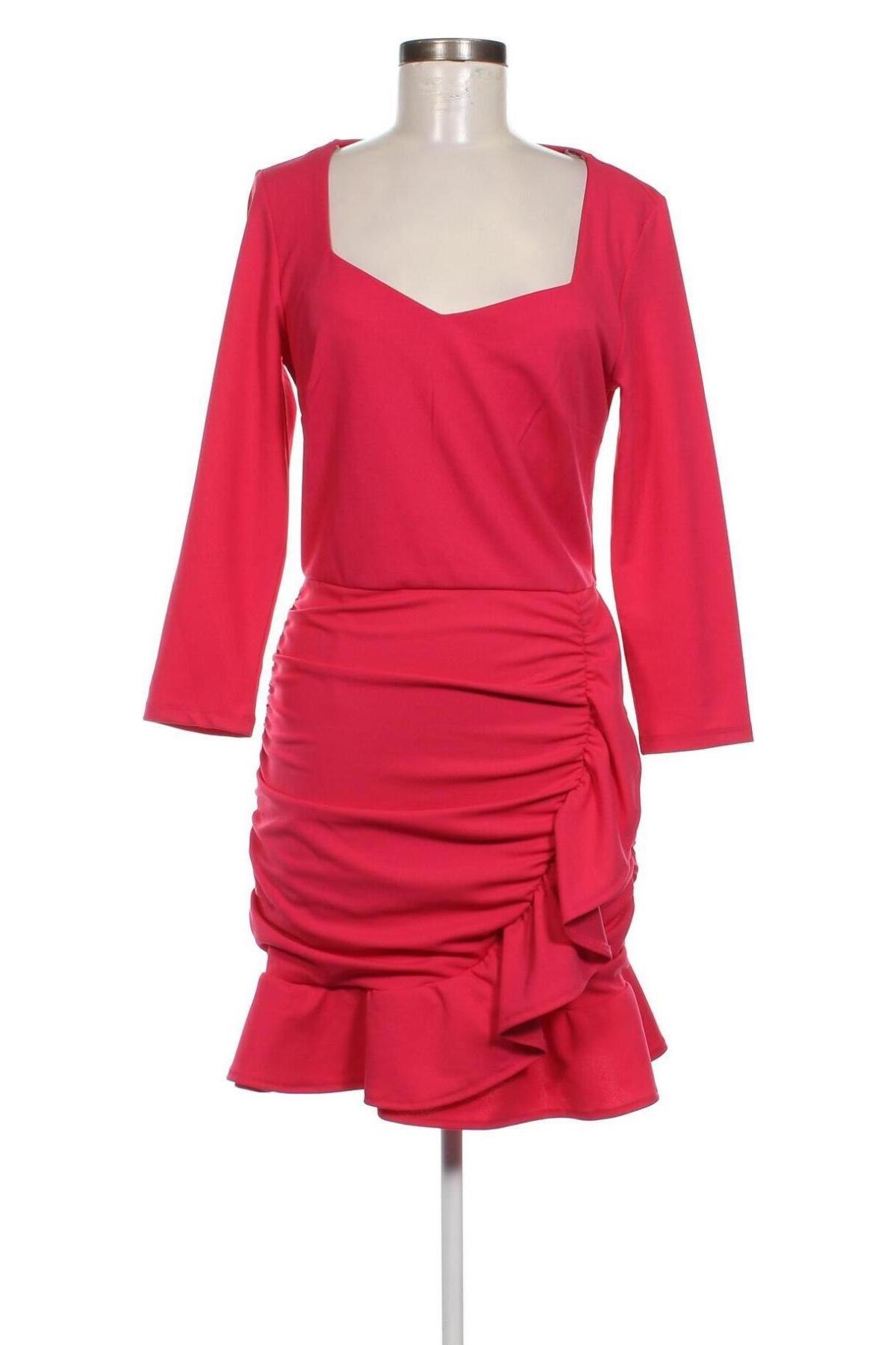 Kleid Mohito, Größe L, Farbe Rosa, Preis € 19,49