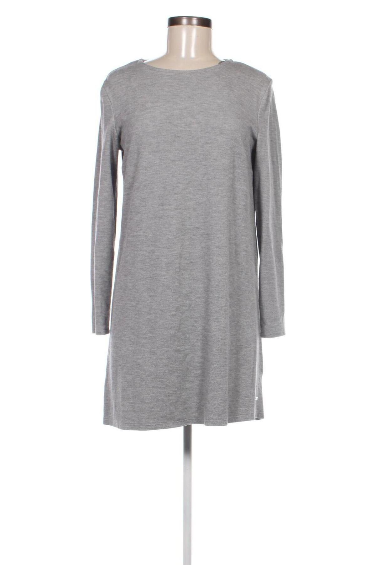 Kleid Mohito, Größe S, Farbe Grau, Preis 8,49 €