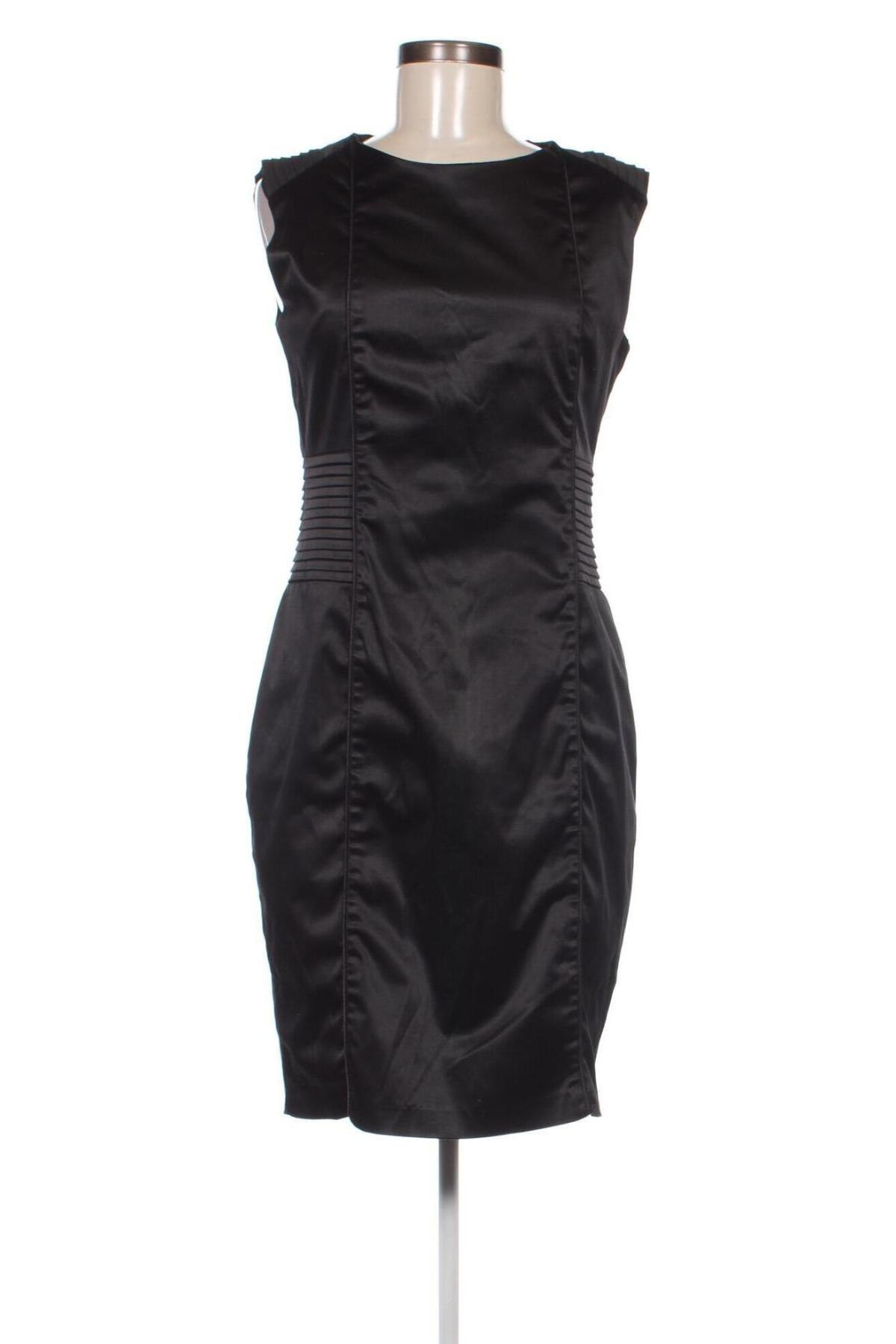 Rochie Mohito, Mărime M, Culoare Negru, Preț 124,99 Lei