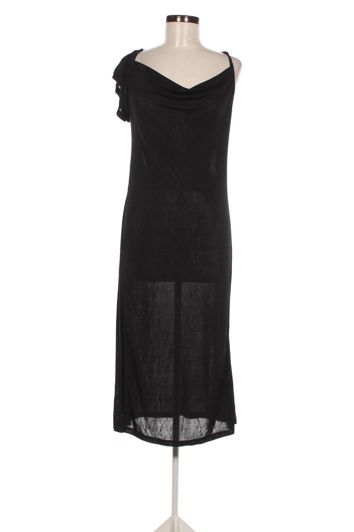 Rochie Monki, Mărime M, Culoare Negru, Preț 31,99 Lei