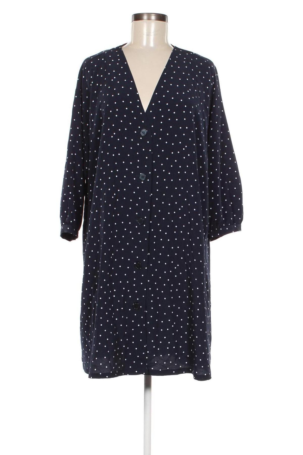 Kleid Monki, Größe M, Farbe Mehrfarbig, Preis 6,99 €