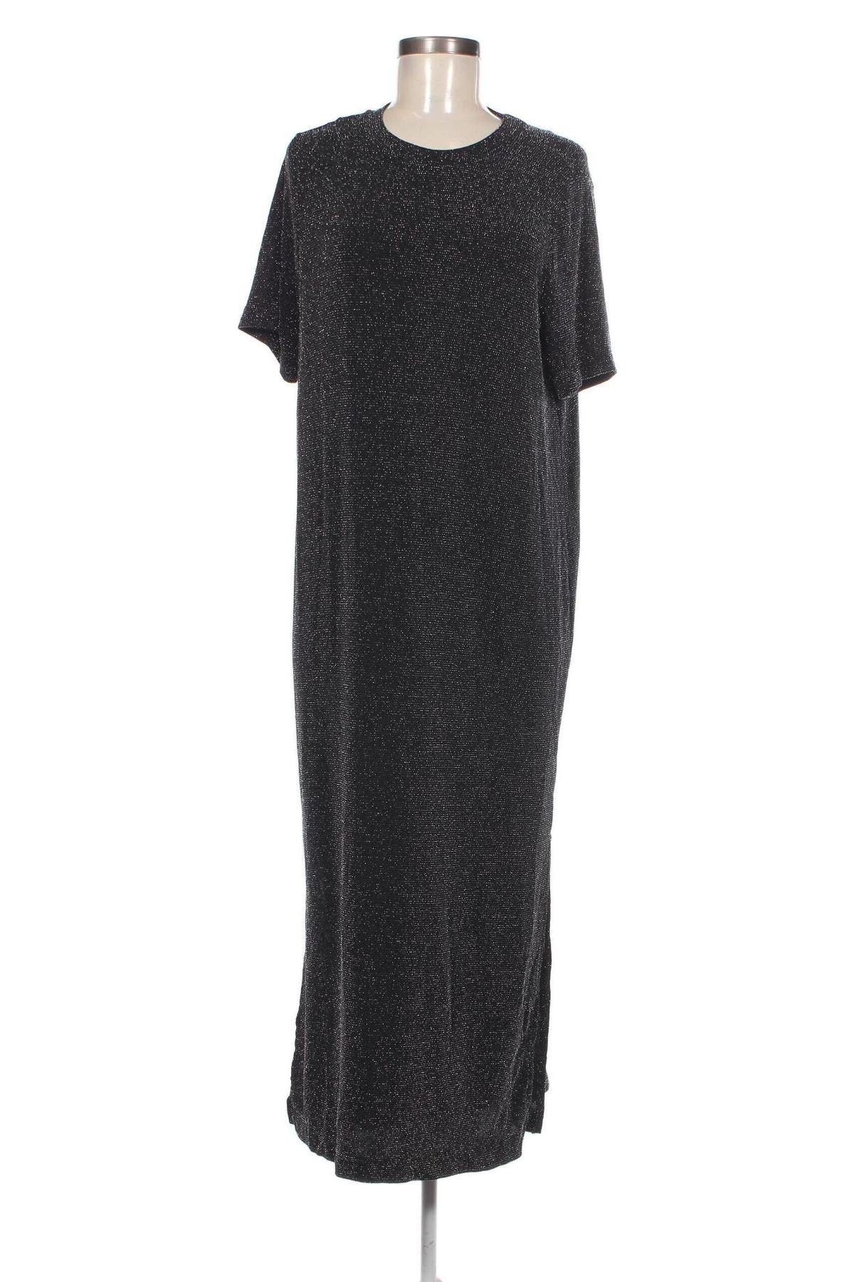 Kleid Monki, Größe S, Farbe Mehrfarbig, Preis 18,99 €