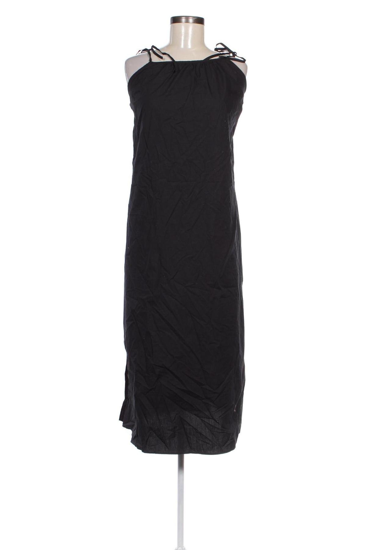 Rochie Monki, Mărime XS, Culoare Negru, Preț 57,99 Lei