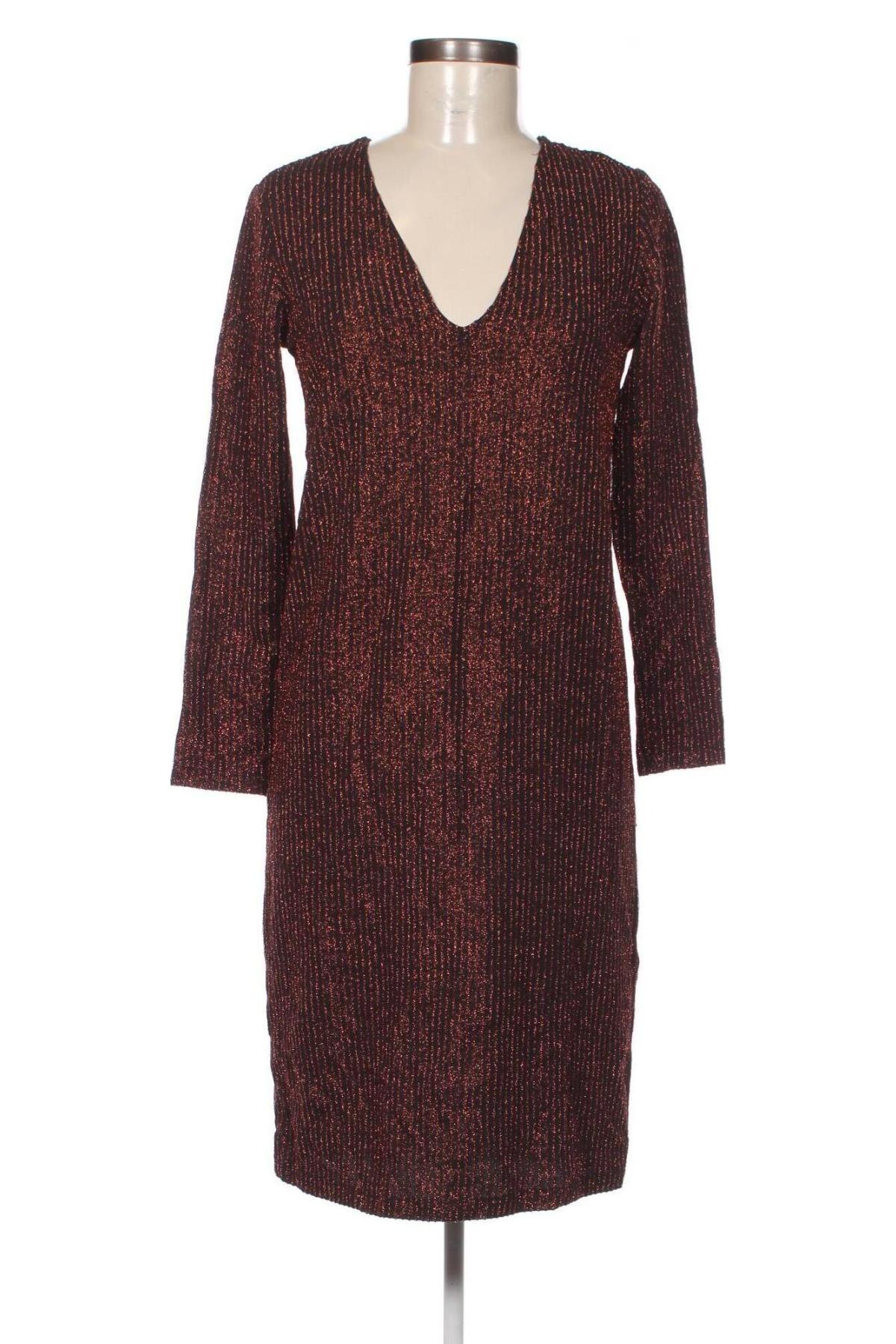 Kleid Monki, Größe XS, Farbe Mehrfarbig, Preis 3,99 €