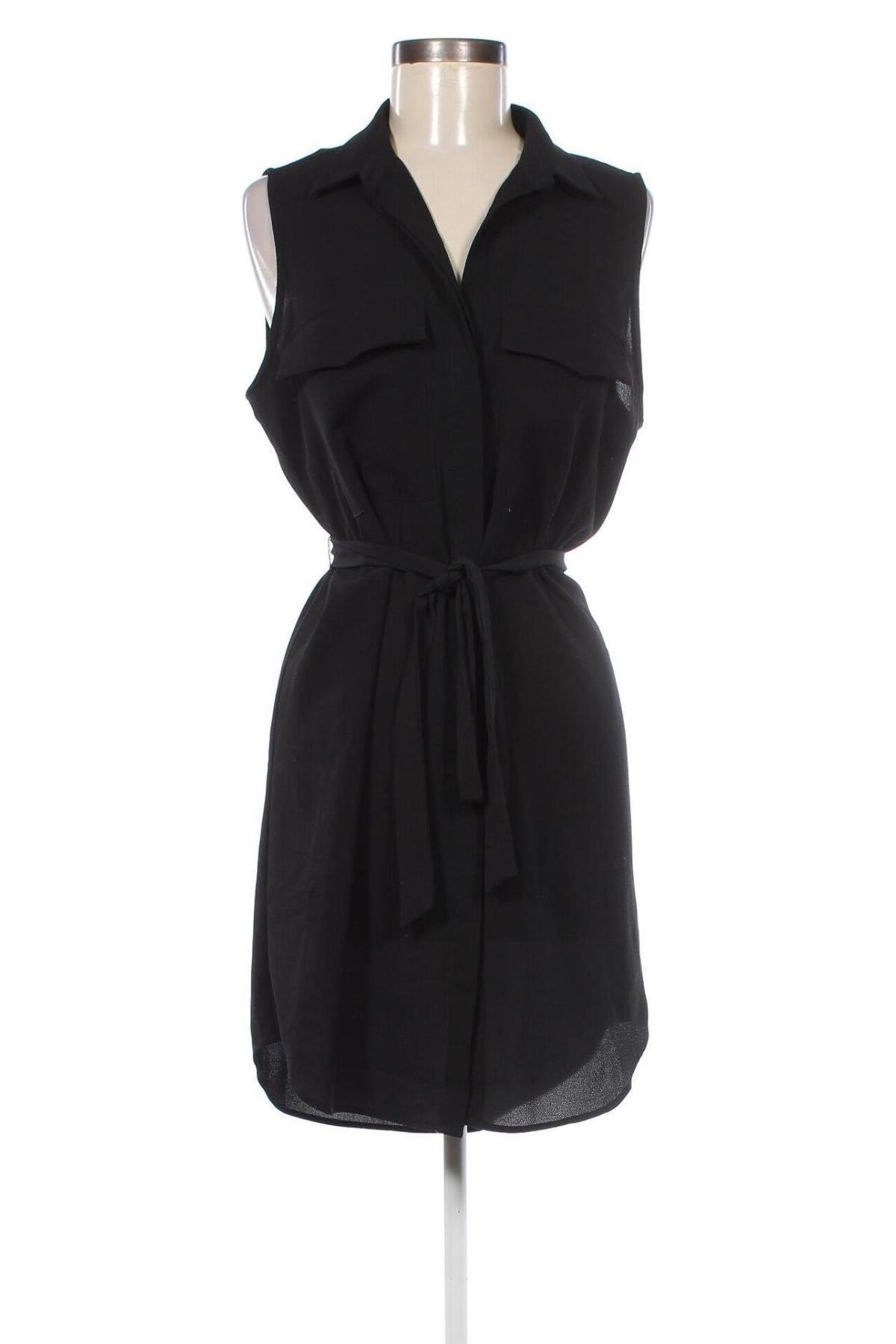 Rochie Monki, Mărime M, Culoare Negru, Preț 38,99 Lei