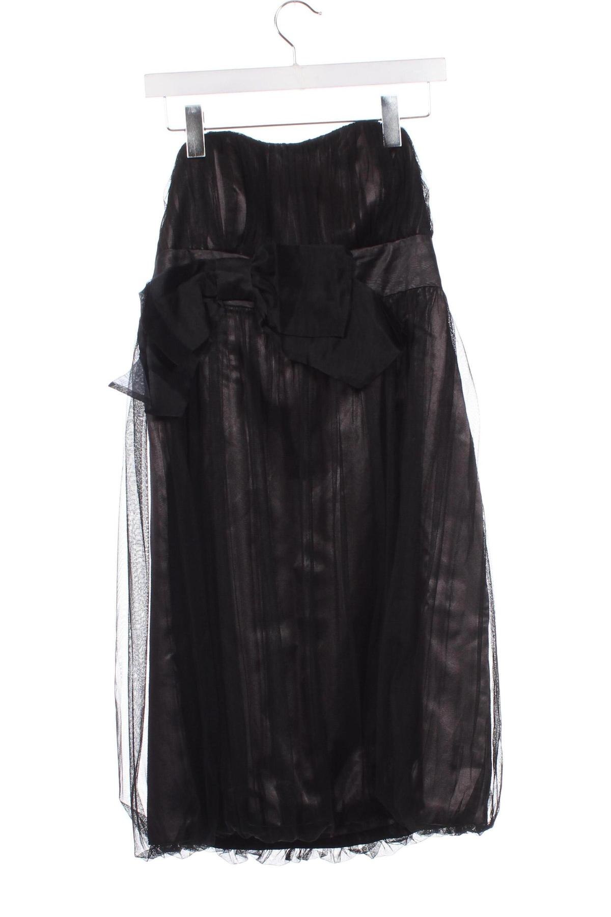 Kleid Monsoon, Größe L, Farbe Schwarz, Preis € 43,29