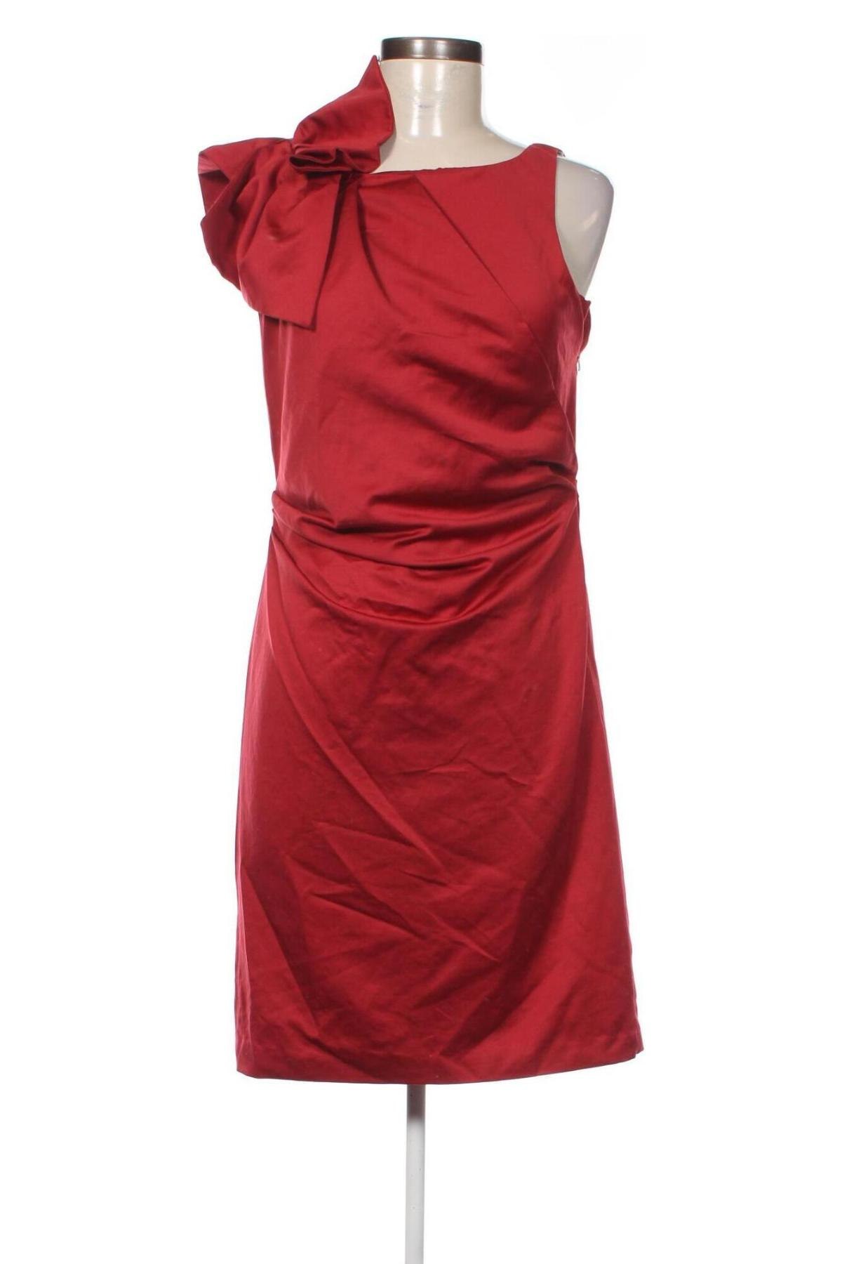 Kleid Monsoon, Größe S, Farbe Rot, Preis € 13,99