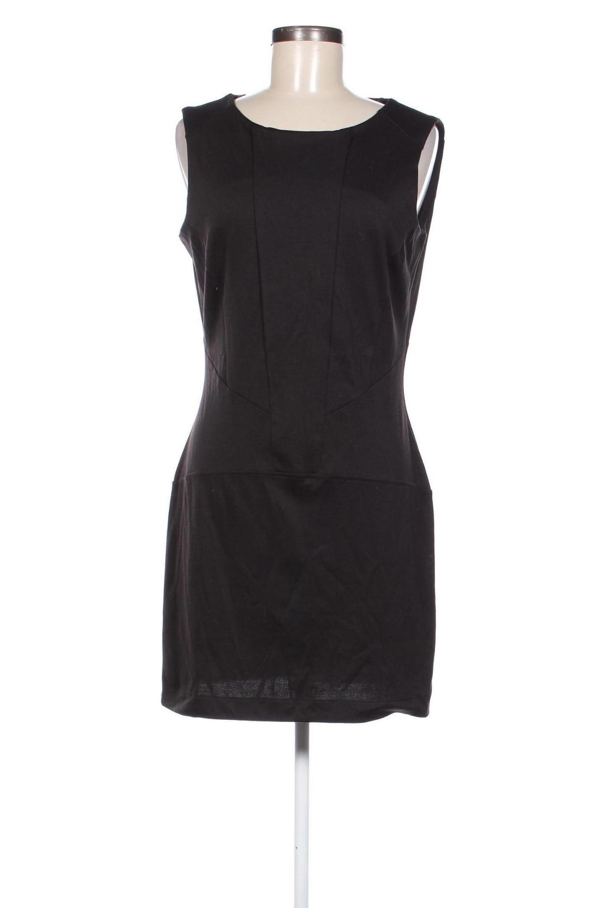 Kleid Montego, Größe M, Farbe Schwarz, Preis 16,99 €