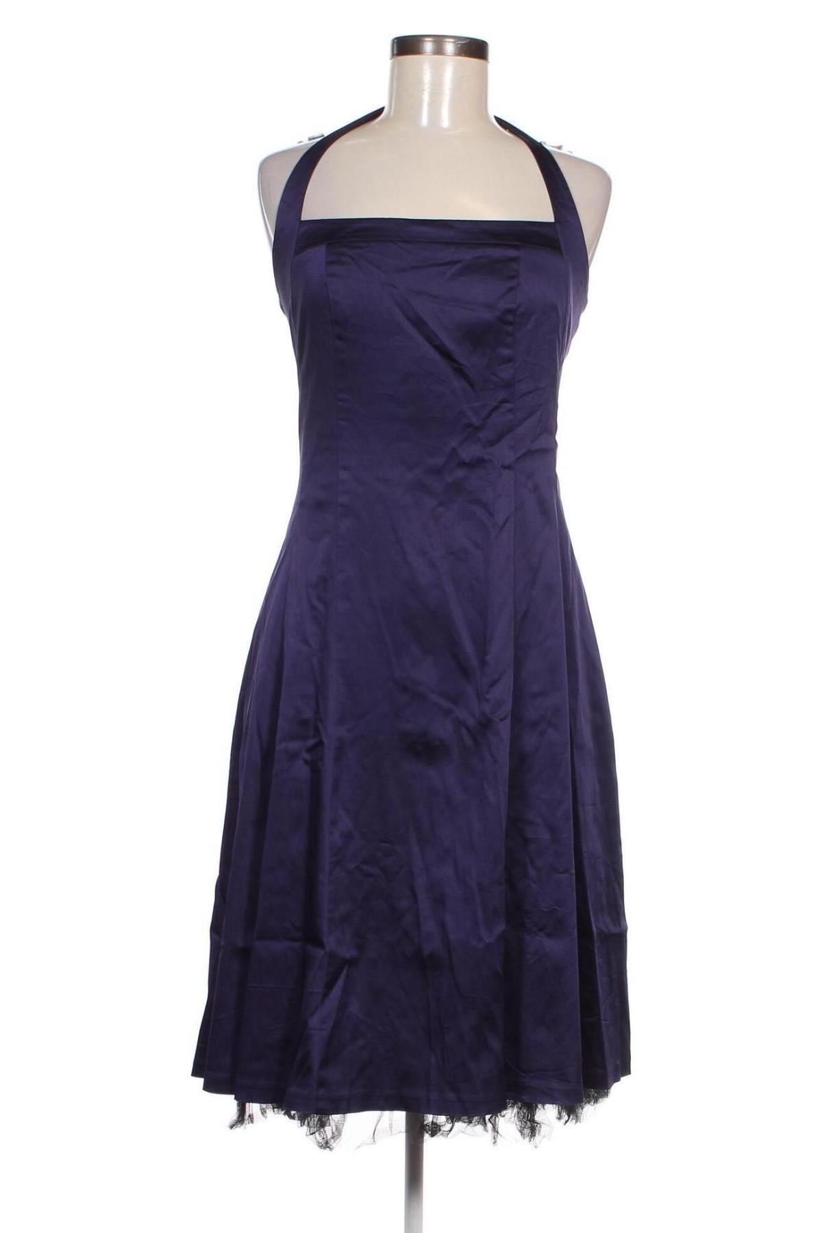 Kleid Montego, Größe M, Farbe Lila, Preis 14,49 €