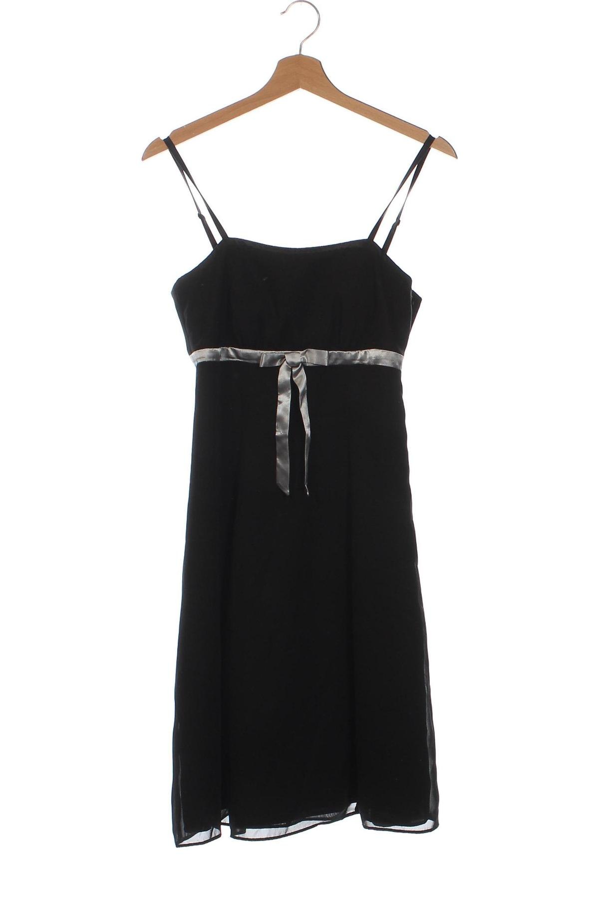 Rochie Montego, Mărime XS, Culoare Negru, Preț 95,99 Lei