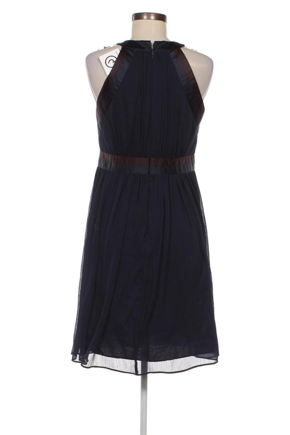 Kleid Montego, Größe M, Farbe Blau, Preis 19,49 €