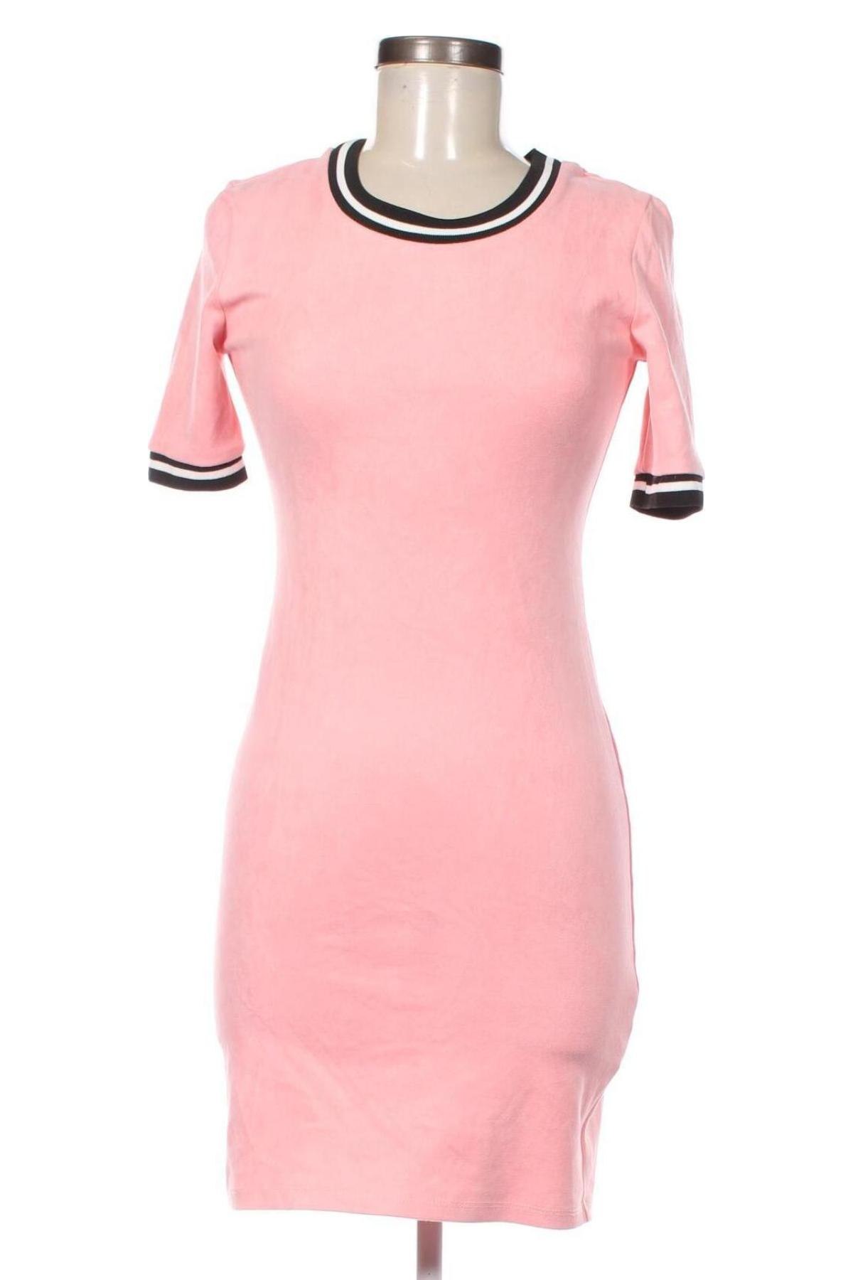 Kleid Moody`s, Größe S, Farbe Rosa, Preis € 13,49