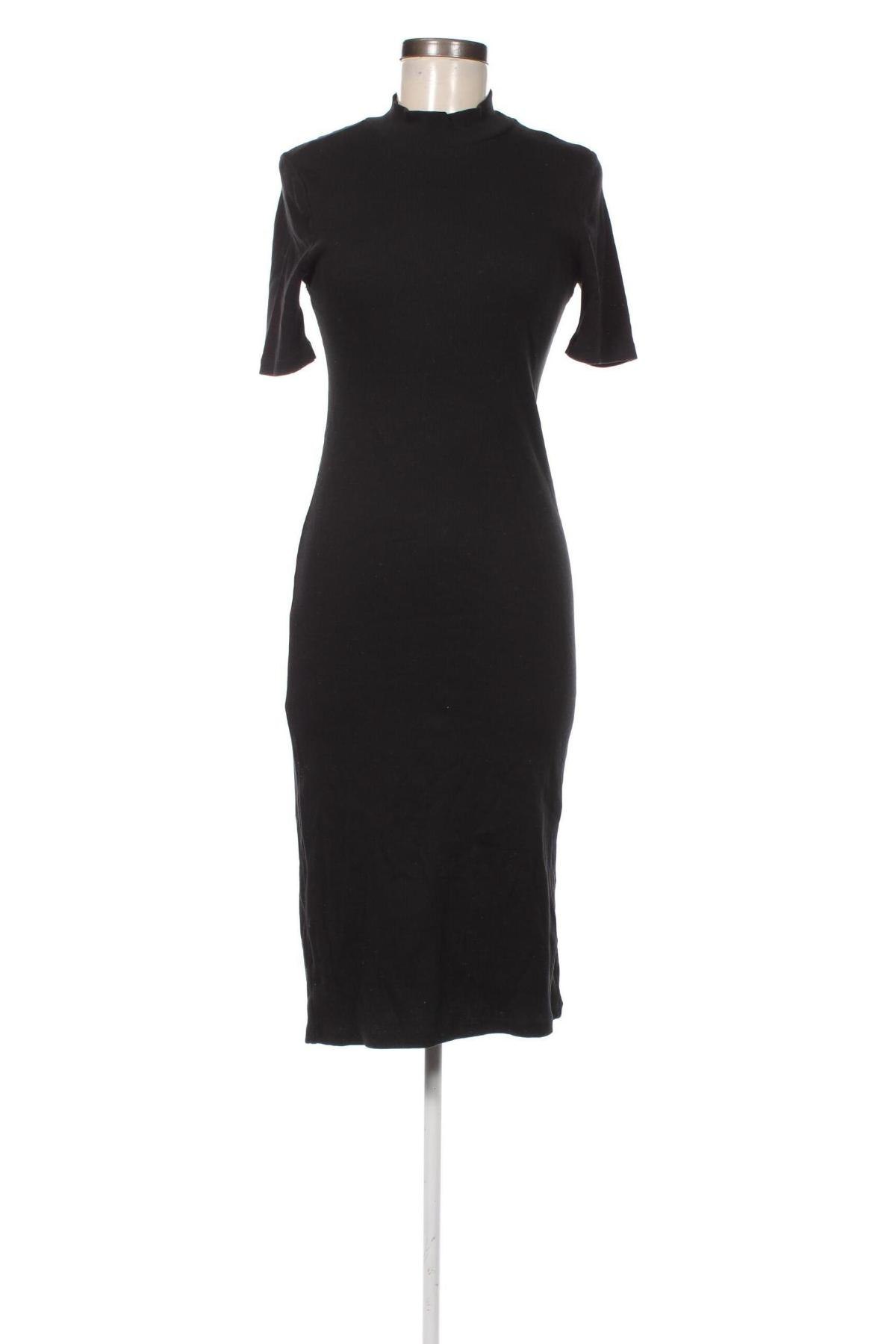 Kleid Moss Copenhagen, Größe M, Farbe Schwarz, Preis € 16,99