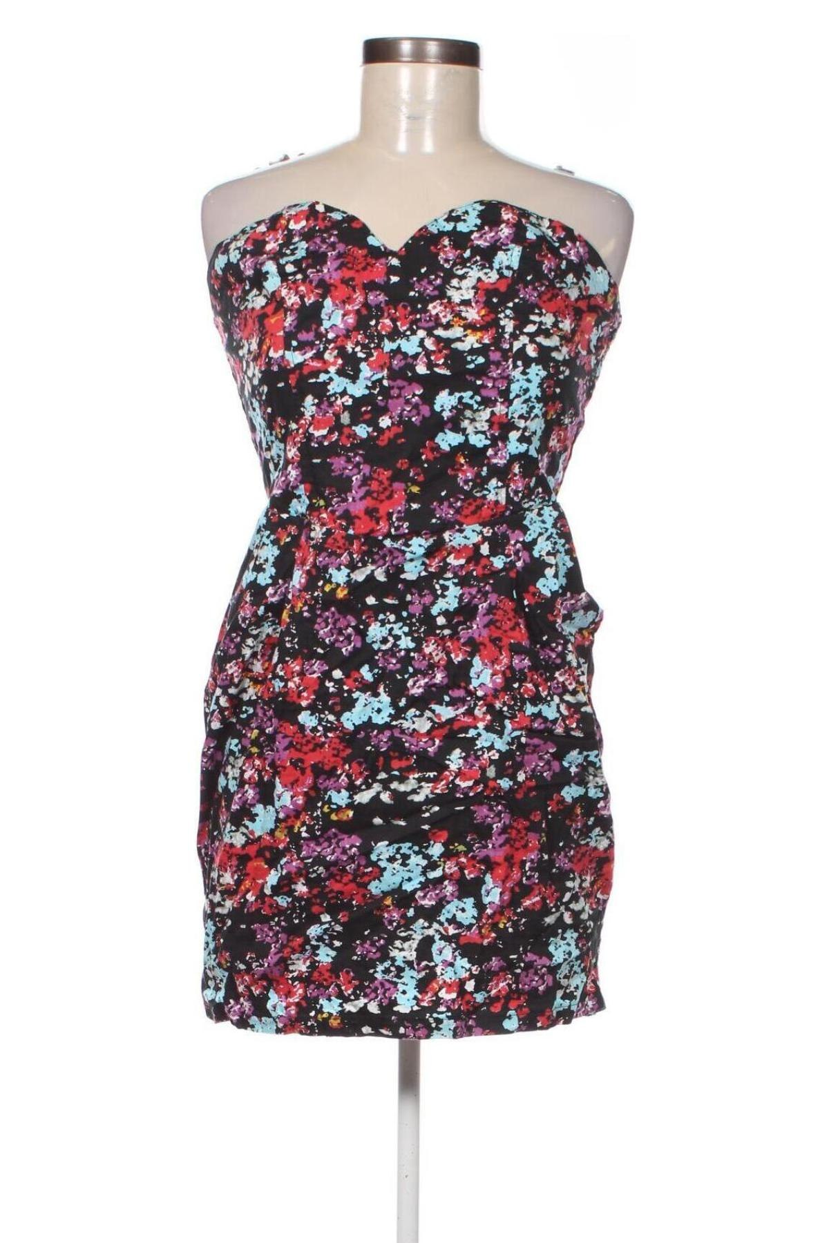 Rochie Motel, Mărime M, Culoare Multicolor, Preț 110,99 Lei