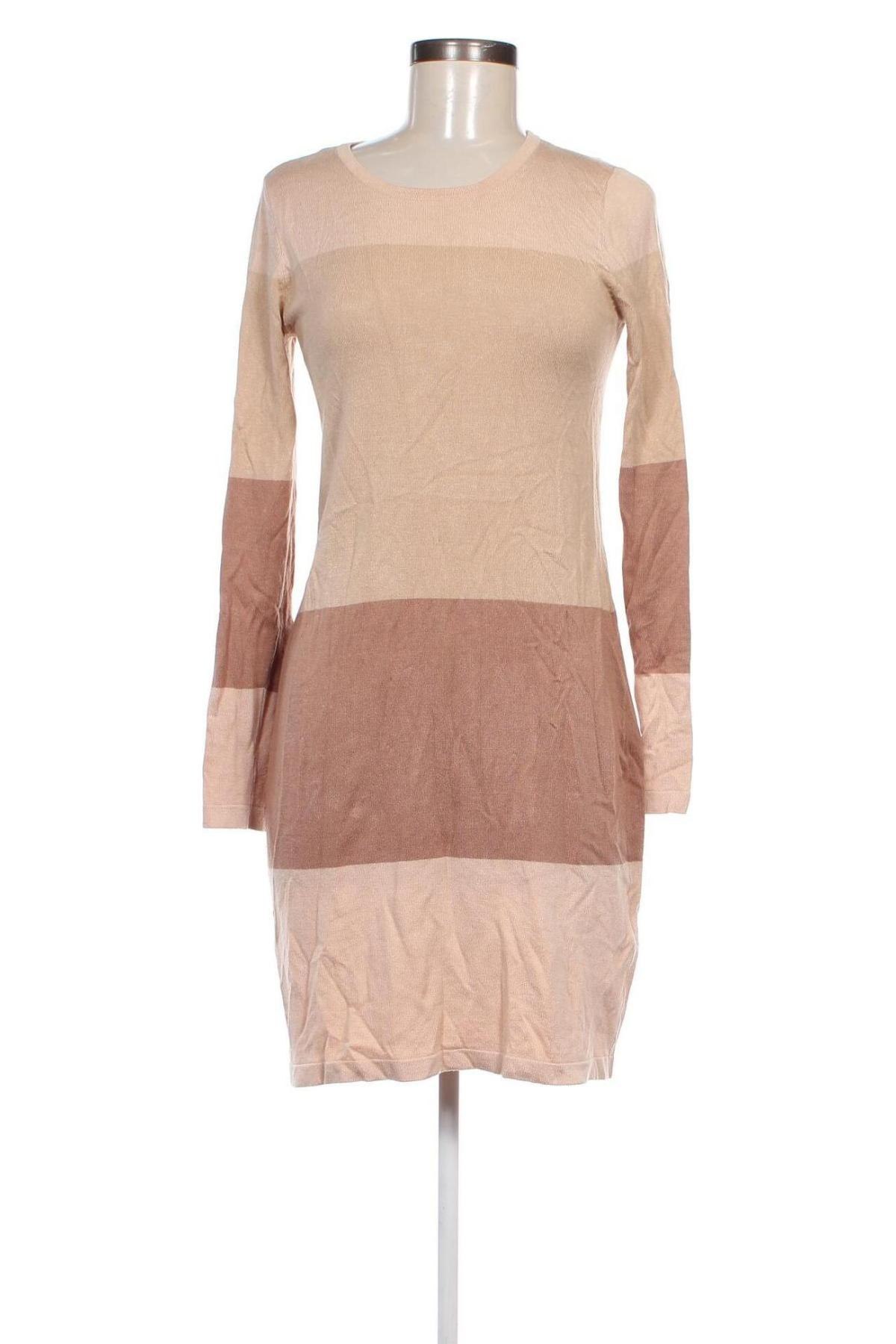 Kleid NA-KD, Größe M, Farbe Beige, Preis € 13,99