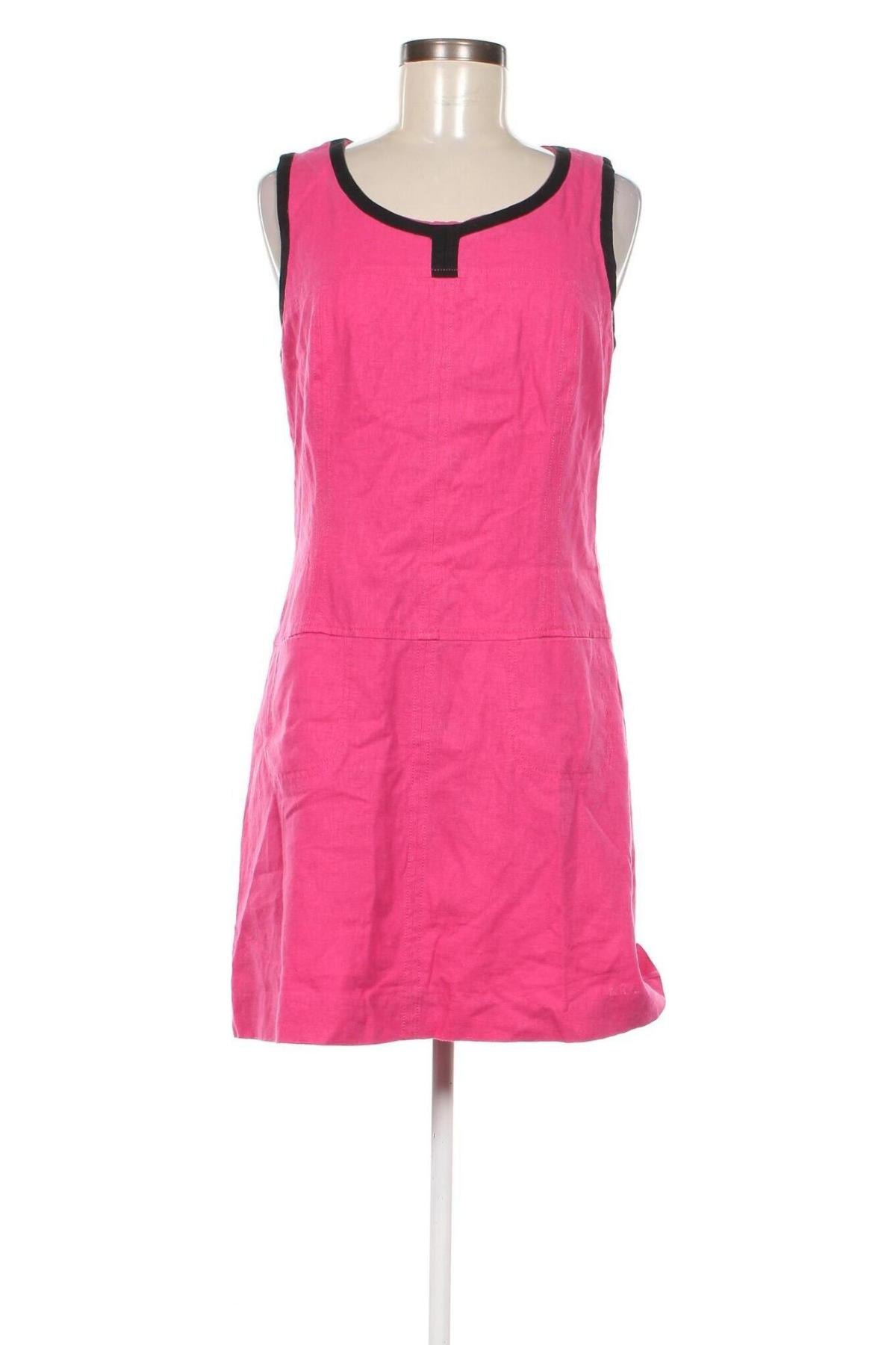 Kleid Next, Größe M, Farbe Rosa, Preis 33,79 €