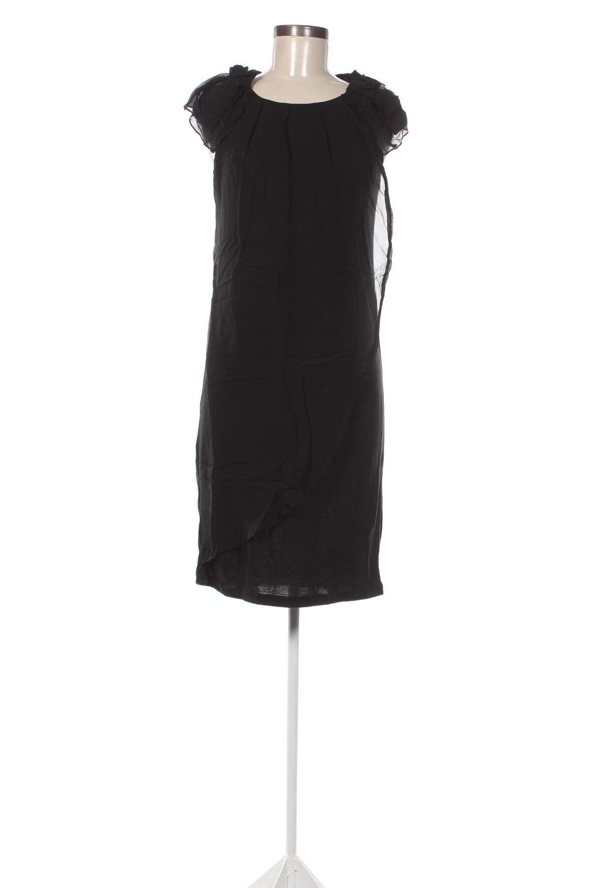 Rochie Naf Naf, Mărime M, Culoare Negru, Preț 102,99 Lei