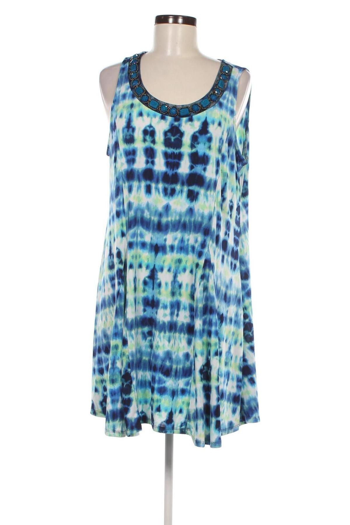 Kleid New Directions, Größe XL, Farbe Mehrfarbig, Preis 9,49 €