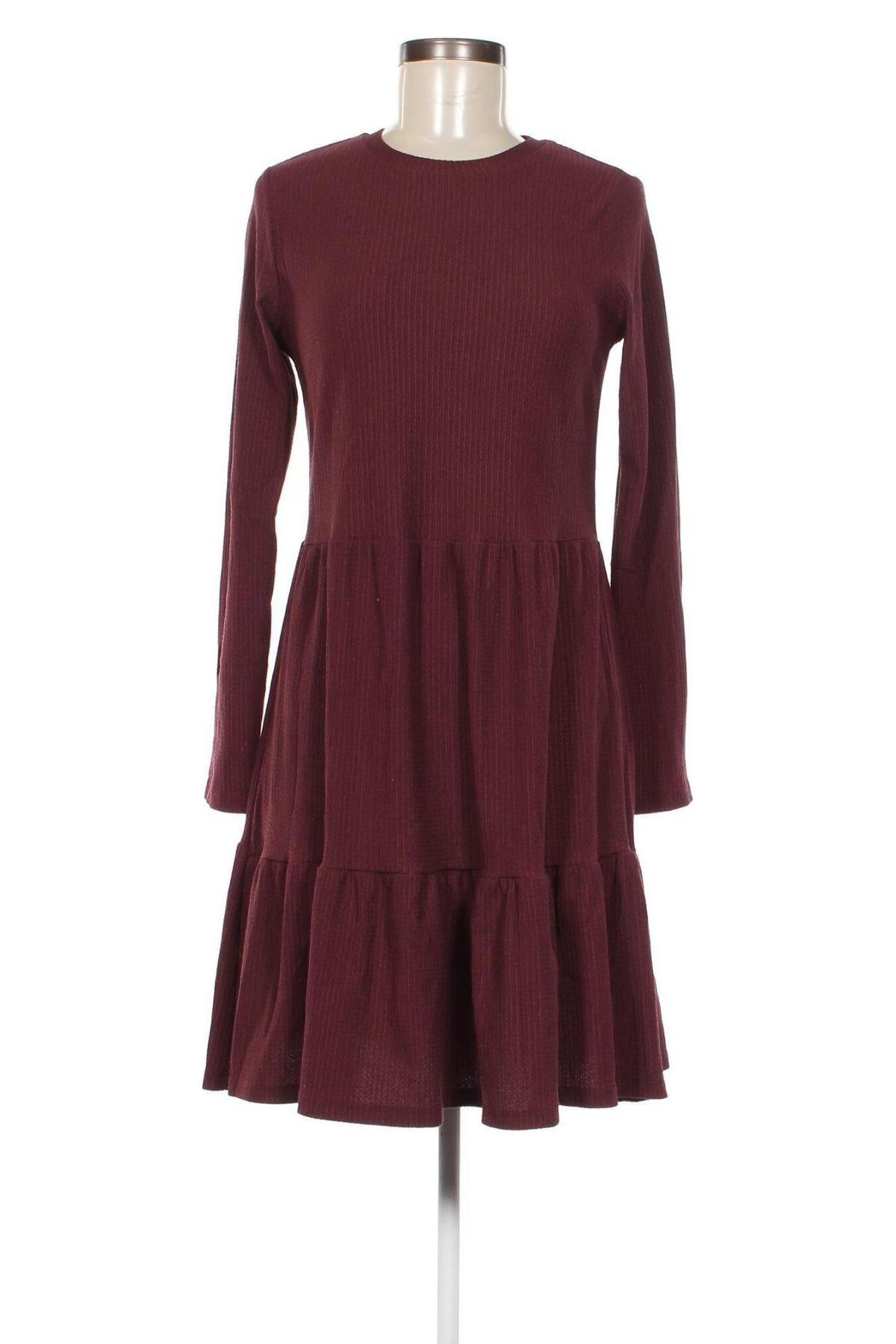 Kleid New Look, Größe M, Farbe Rot, Preis 20,29 €