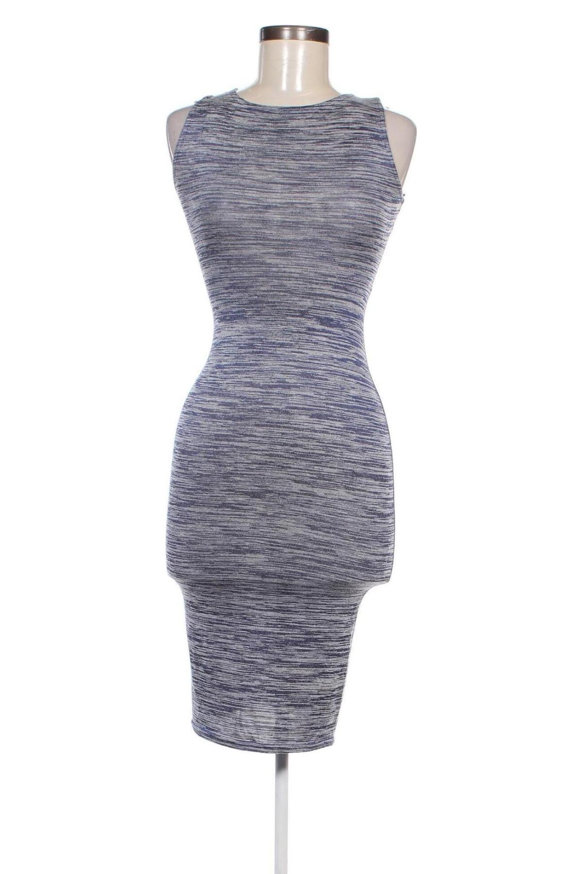 Kleid New Look, Größe XXS, Farbe Mehrfarbig, Preis 10,49 €