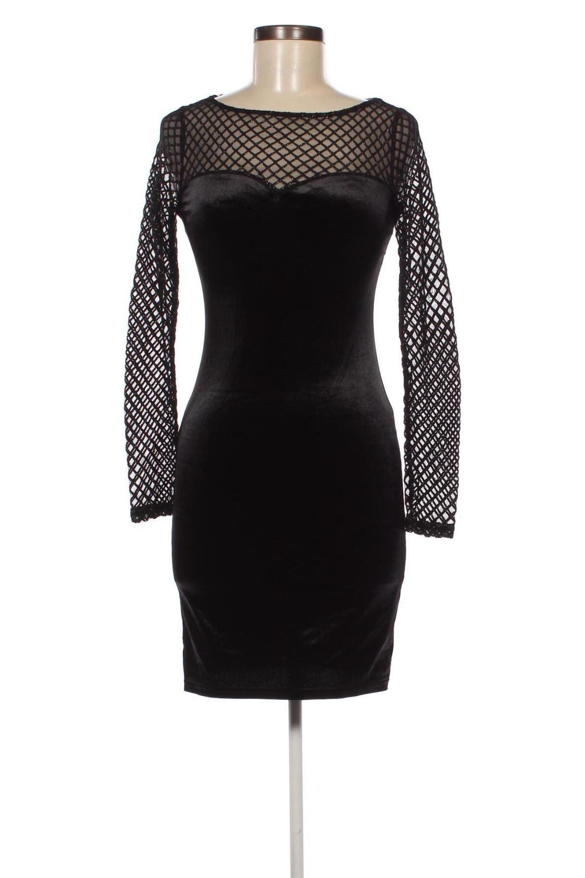 Rochie New Look, Mărime XS, Culoare Negru, Preț 57,99 Lei