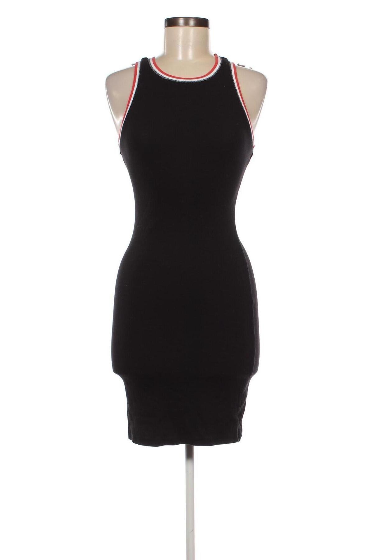 Rochie New Look, Mărime XXS, Culoare Negru, Preț 67,49 Lei