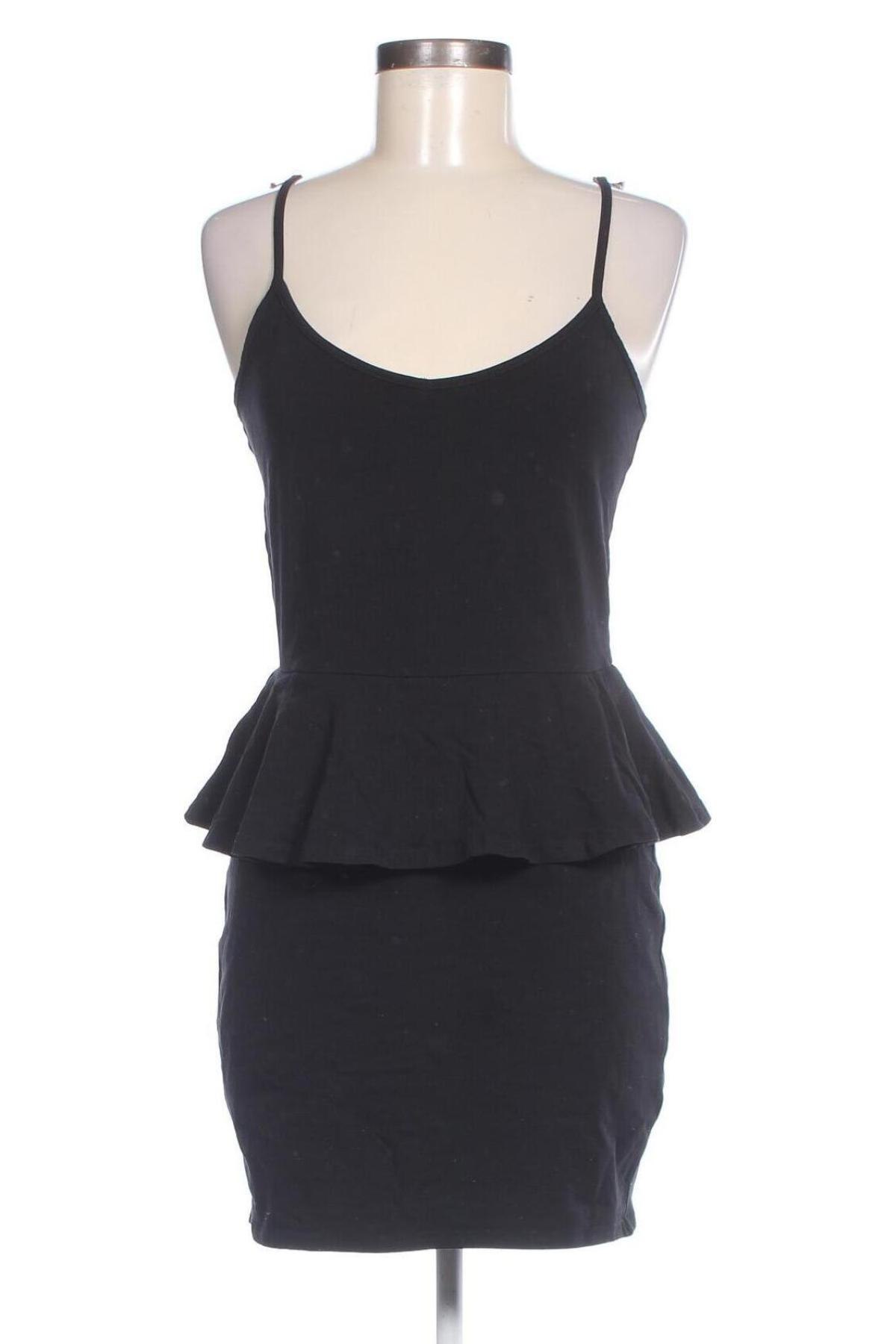 Rochie New Look, Mărime L, Culoare Negru, Preț 62,99 Lei