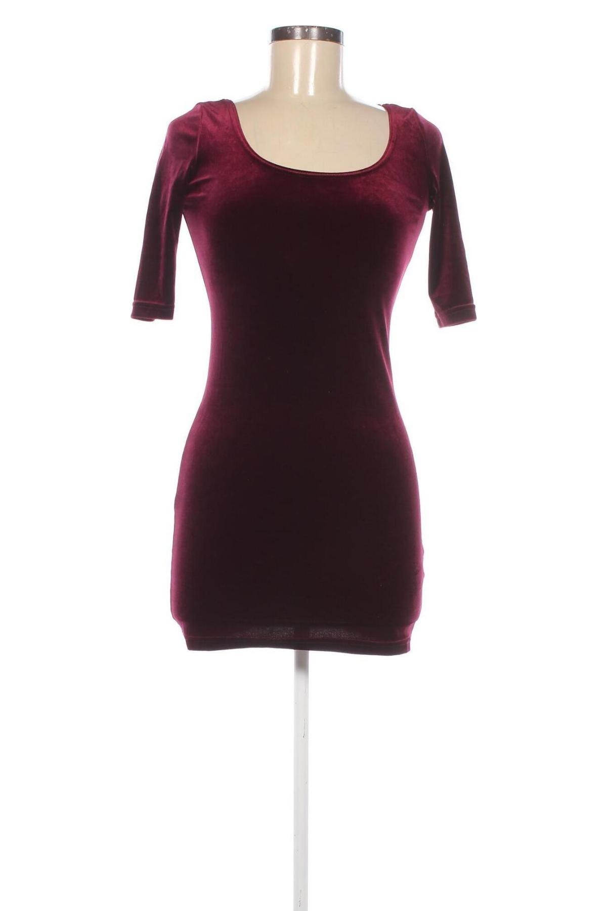 Kleid New Look, Größe S, Farbe Rosa, Preis 7,49 €