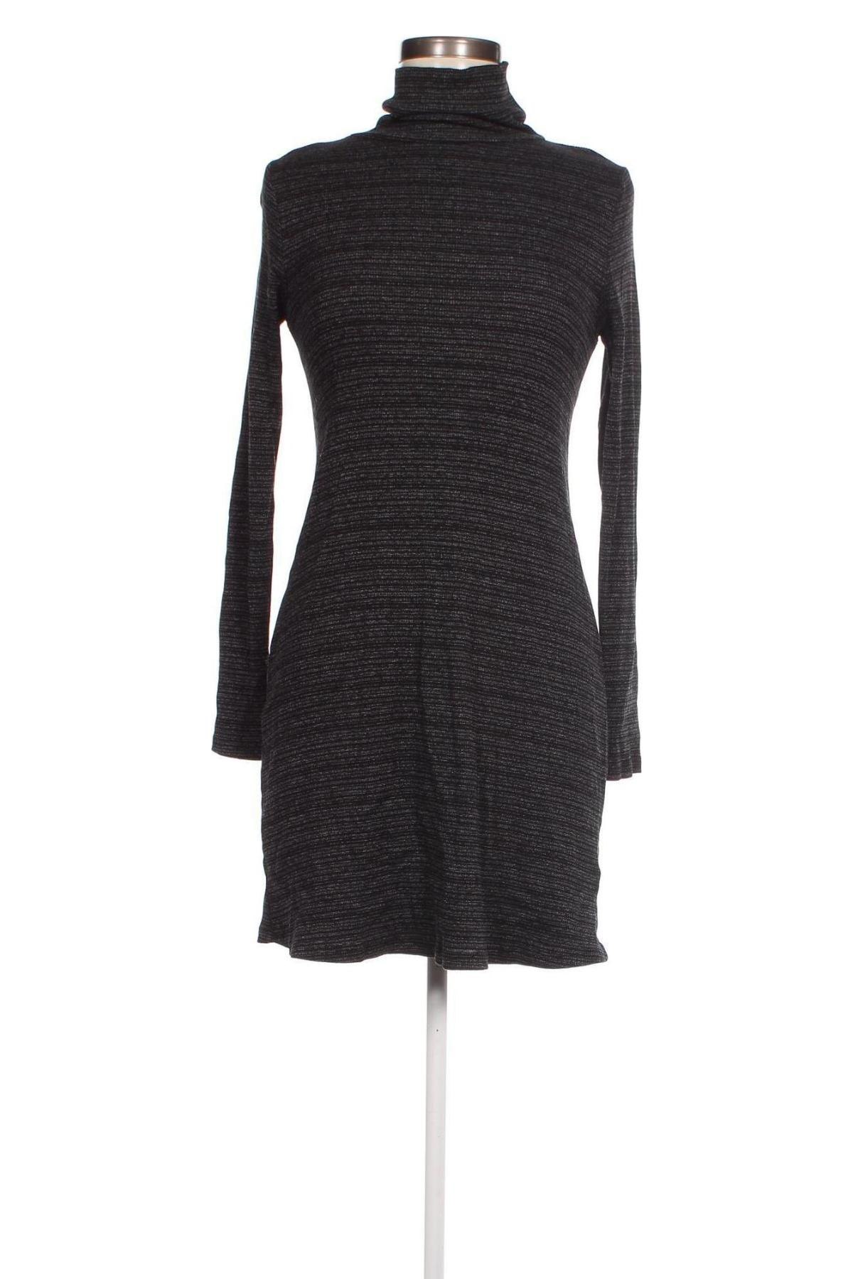 Kleid New Look, Größe M, Farbe Schwarz, Preis 8,29 €