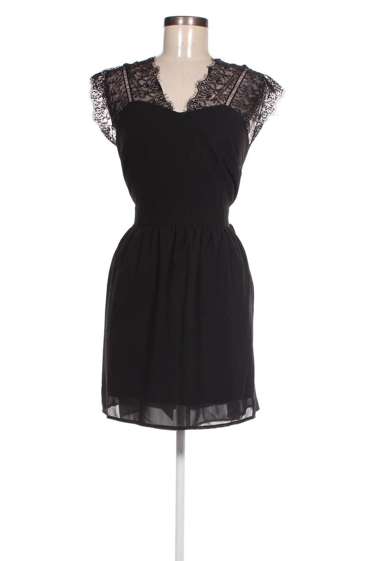 Rochie New Look, Mărime L, Culoare Negru, Preț 62,99 Lei