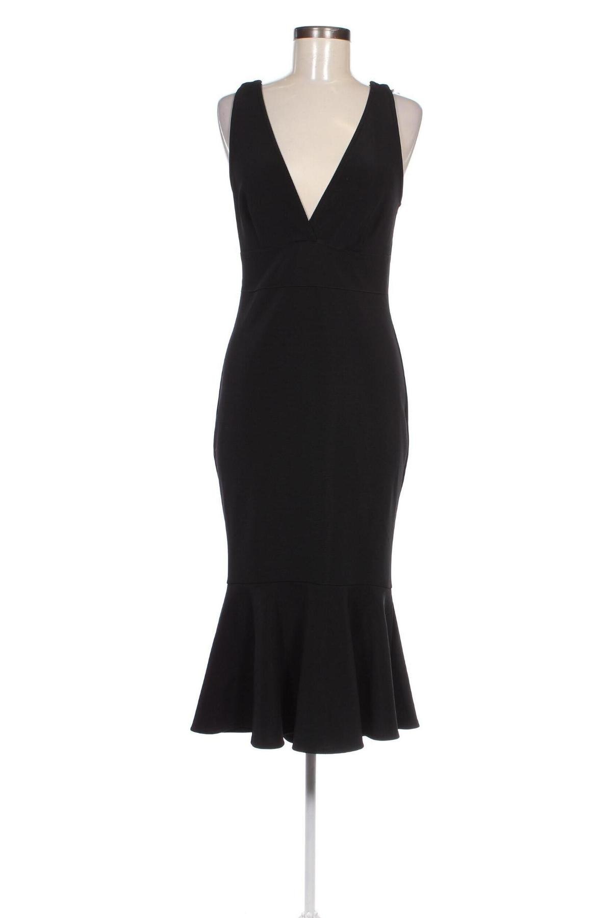 Rochie New Look, Mărime M, Culoare Negru, Preț 76,99 Lei