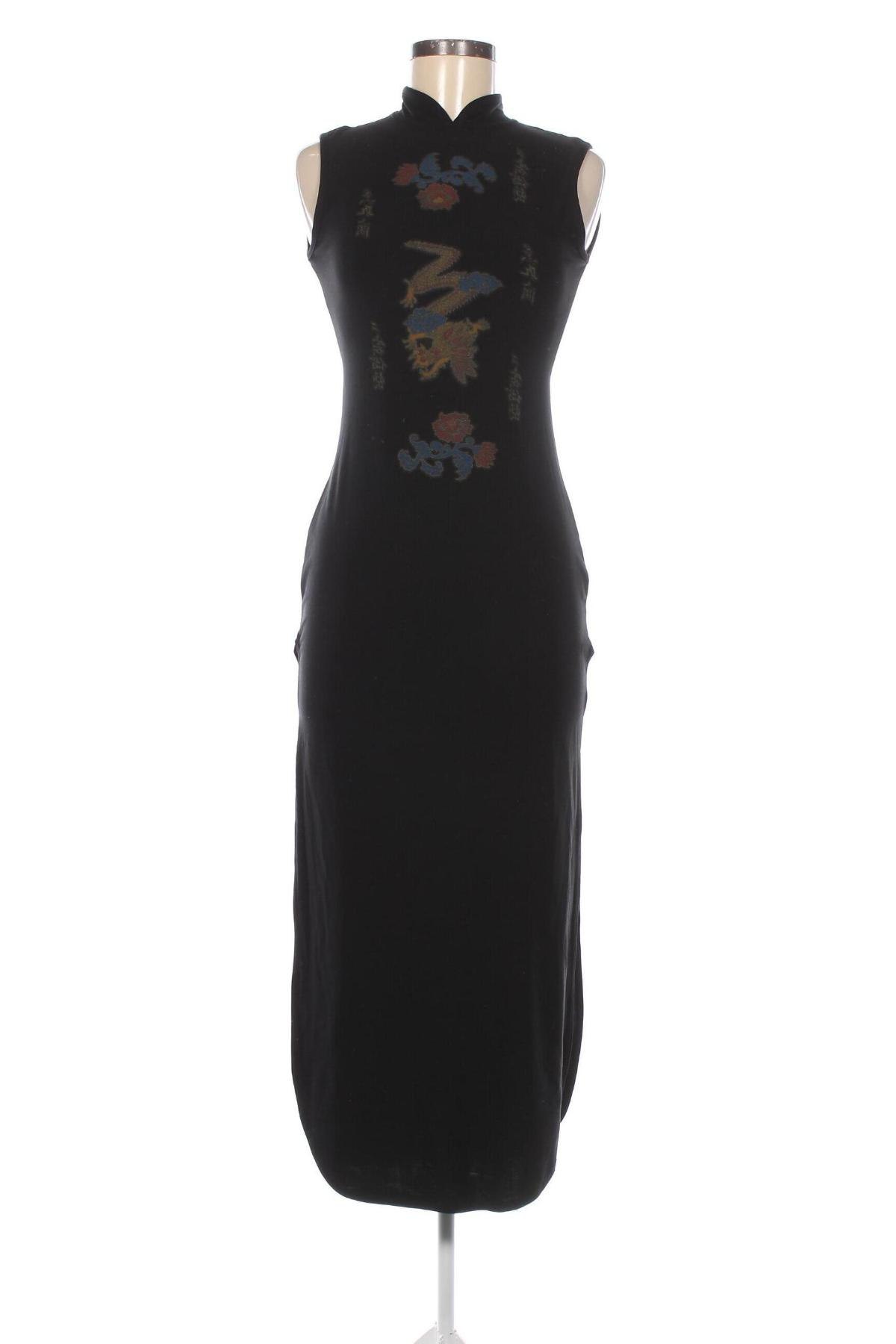 Rochie New Look, Mărime M, Culoare Negru, Preț 57,99 Lei